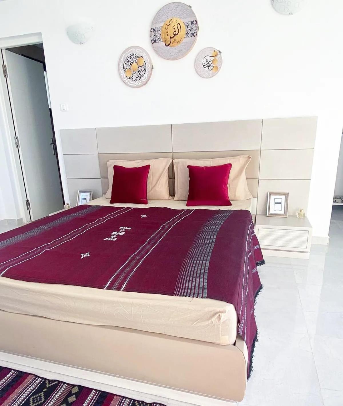Deluxe Villa photo 2