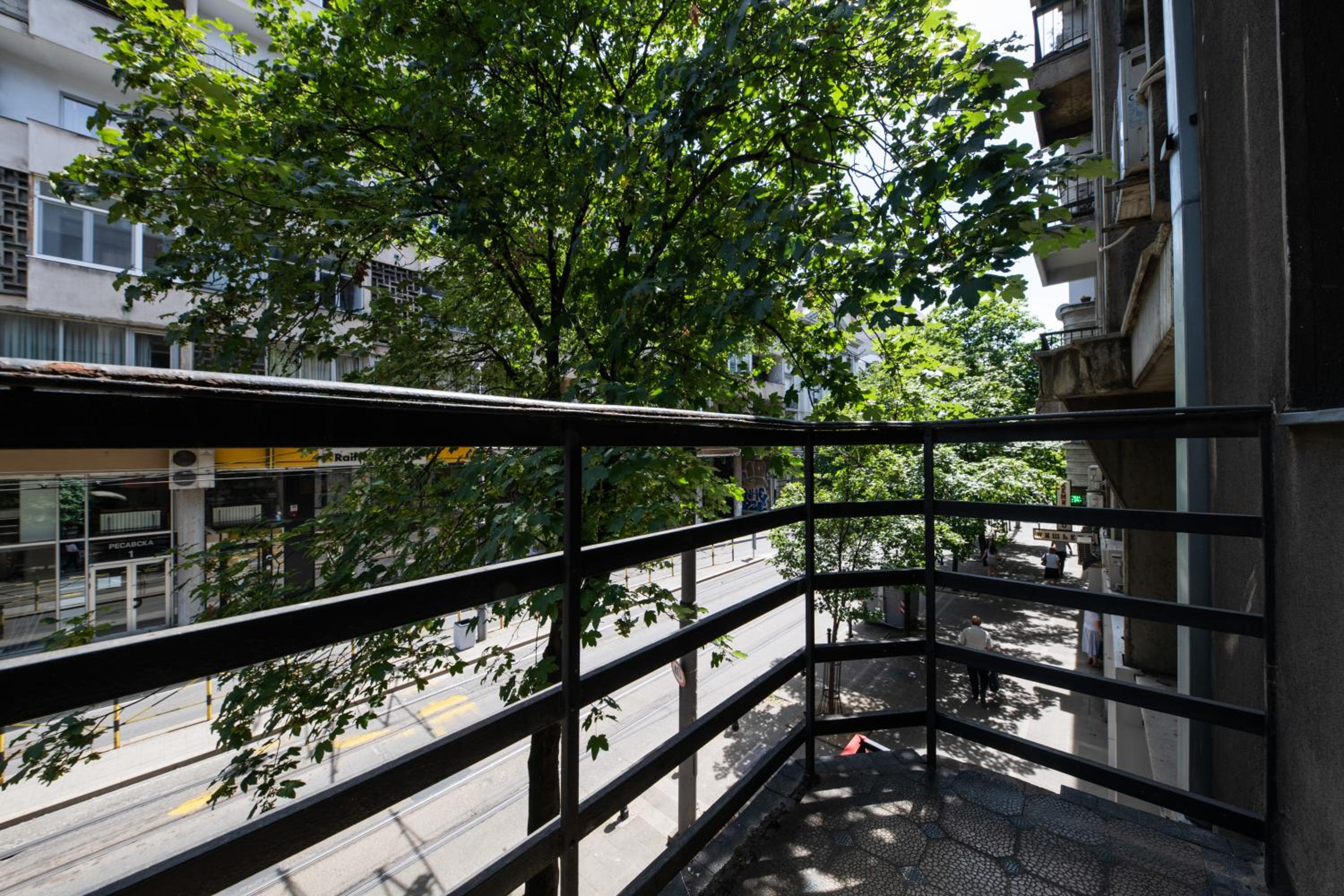 Superior Double or Twin Room with Terrace - Annex - Photo 12
