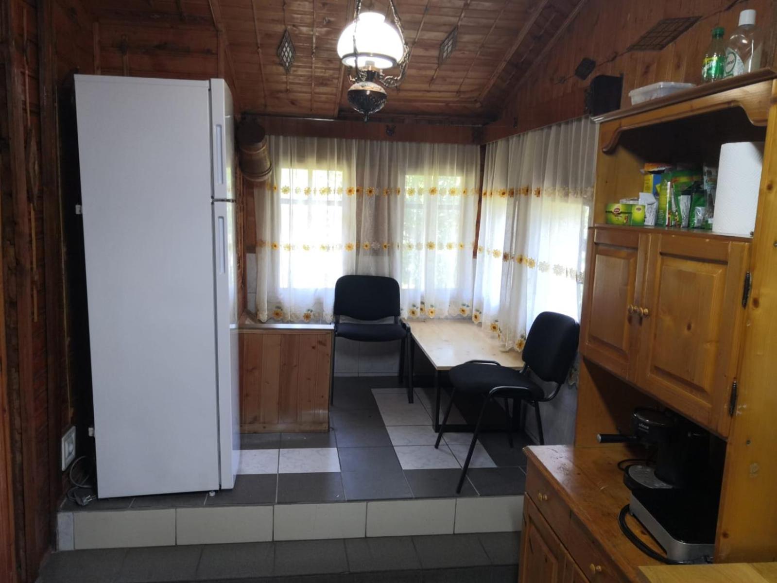 Three-Bedroom Chalet - Photo 5