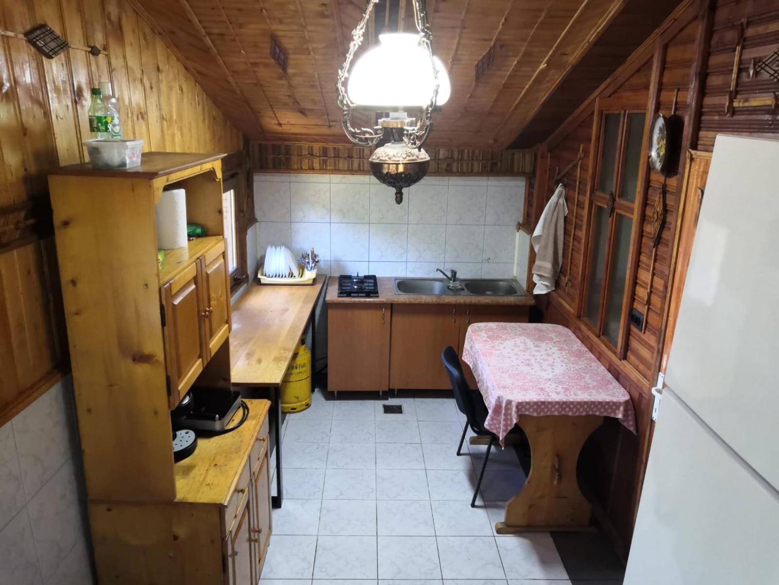 Three-Bedroom Chalet - Photo 7
