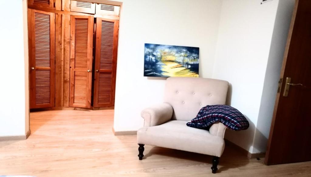 One-Bedroom Chalet photo 1