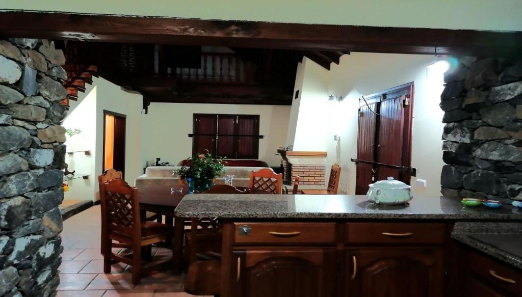 One-Bedroom Chalet photo 3