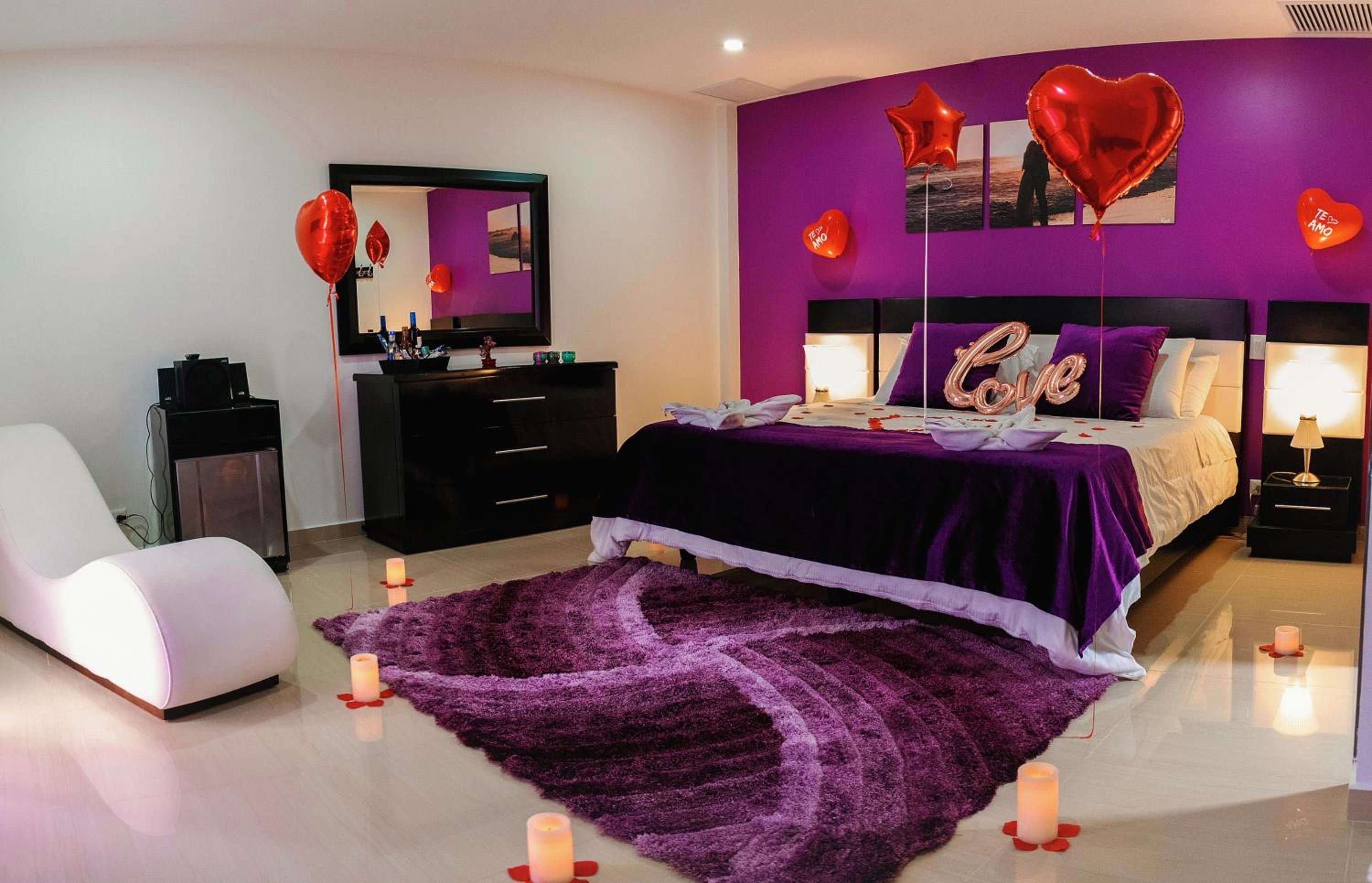 Deluxe Double Room with Bath