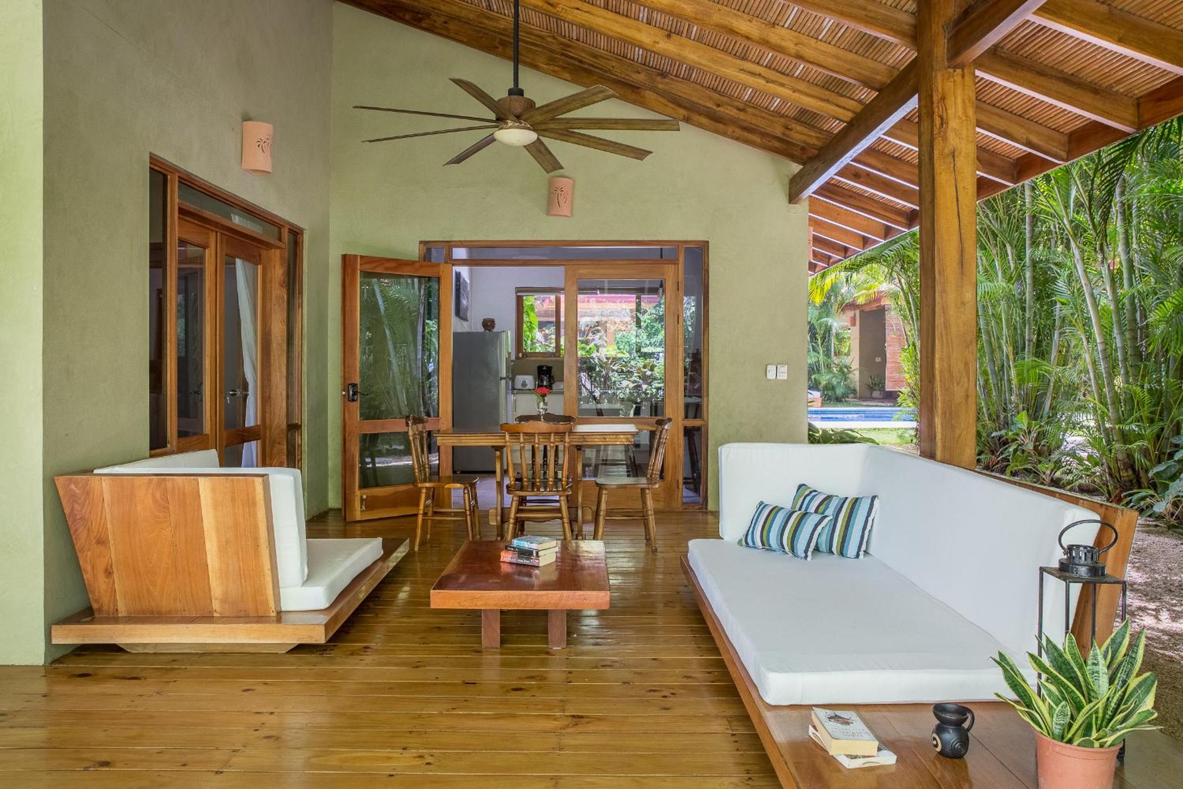 Two-Bedroom Villa photo 3
