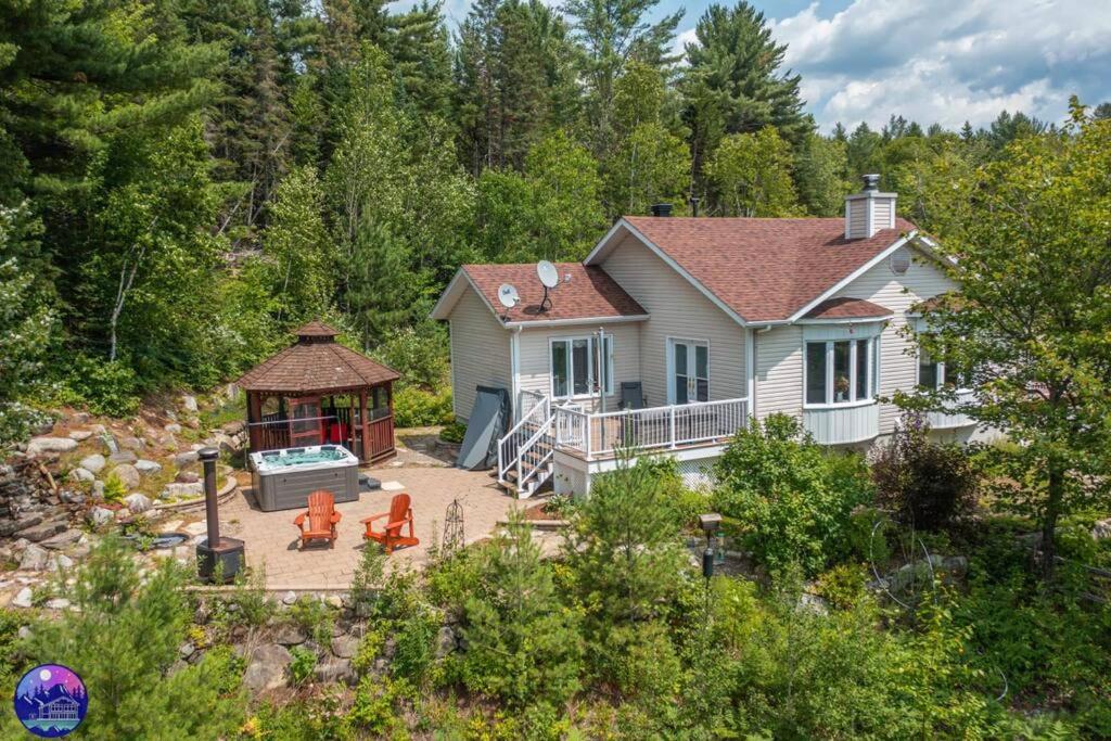 Two-Bedroom Chalet photo 1