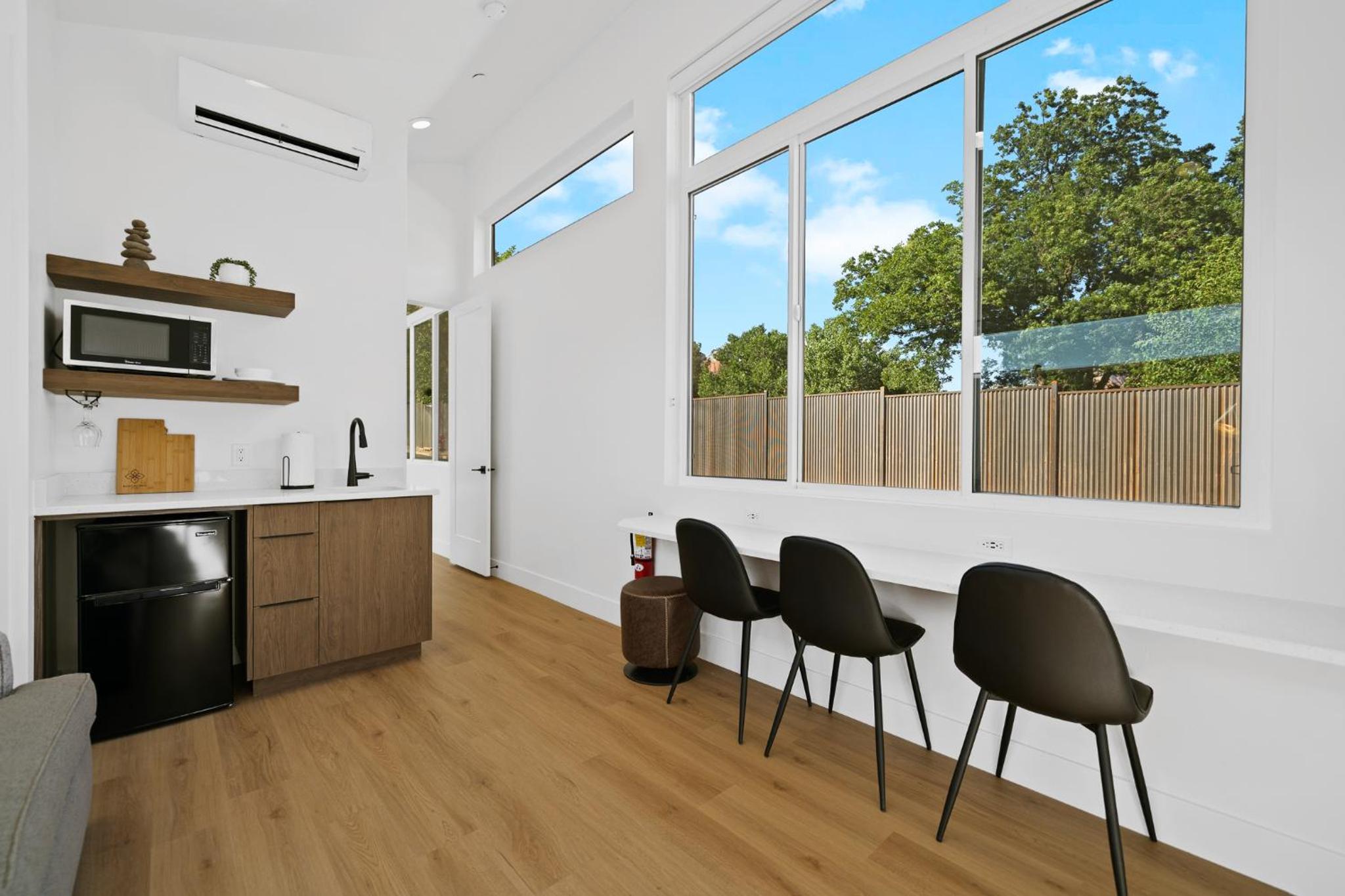 One-Bedroom Villa
