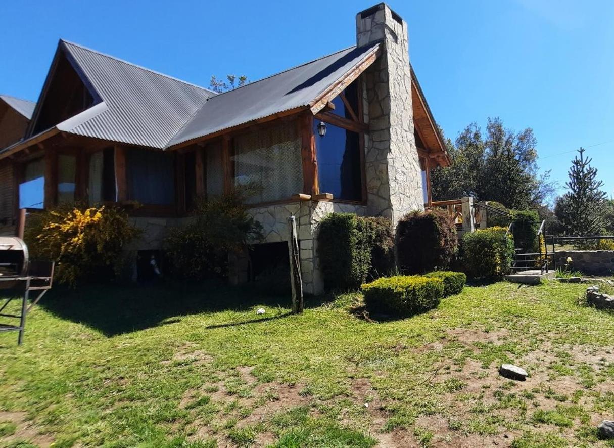 Three-Bedroom Chalet photo 2