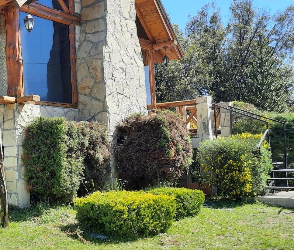 Three-Bedroom Chalet photo 3