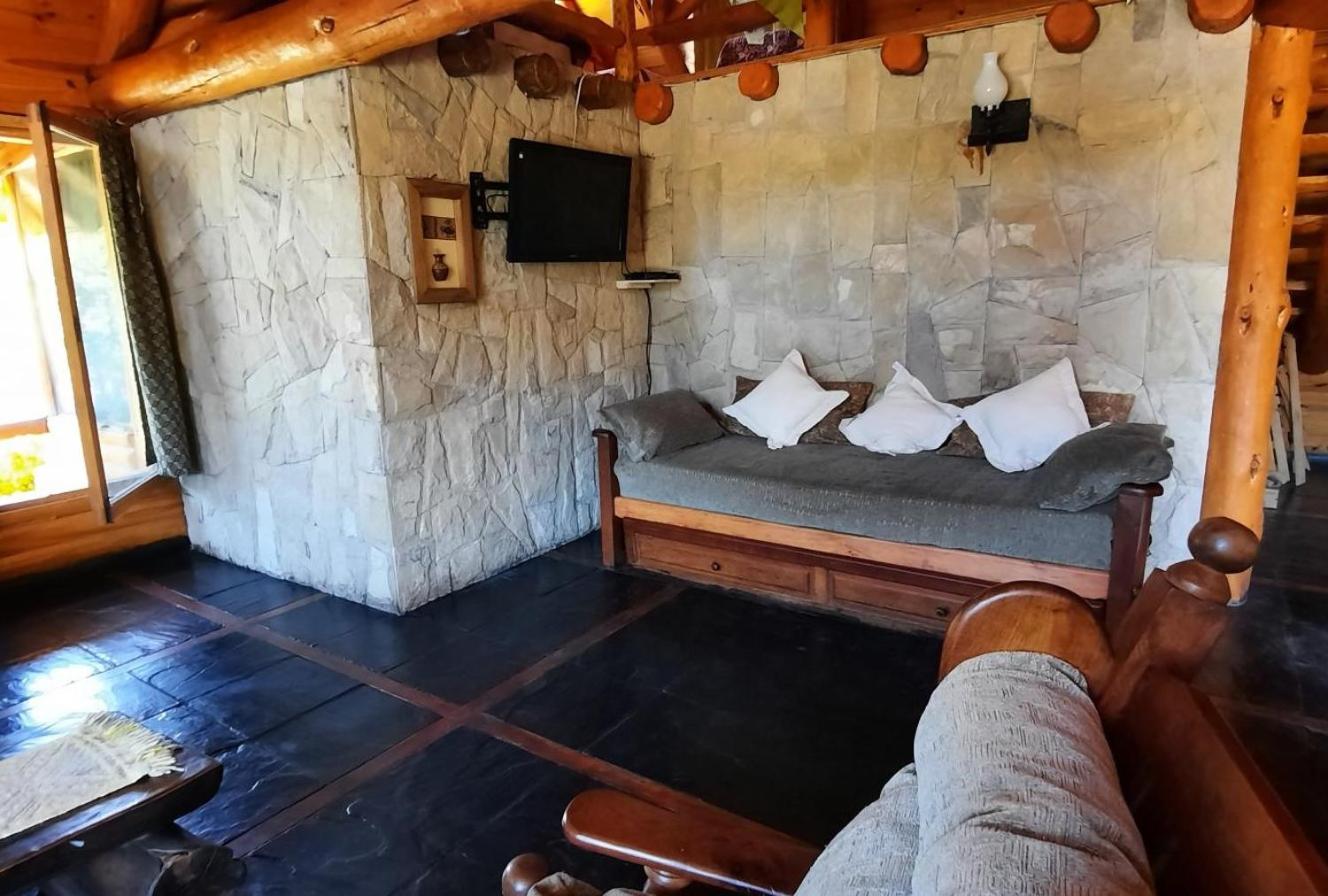 Three-Bedroom Chalet photo 1