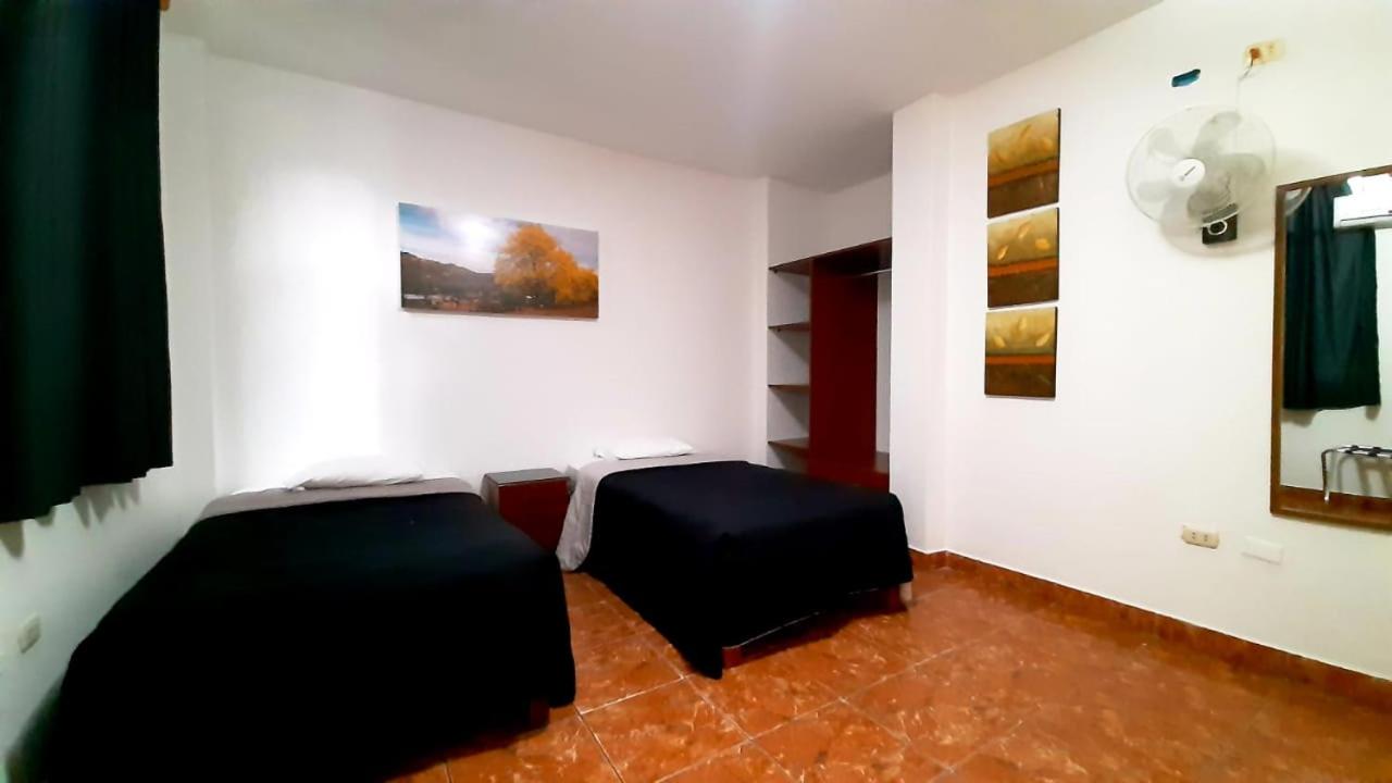 Twin Room photo 1