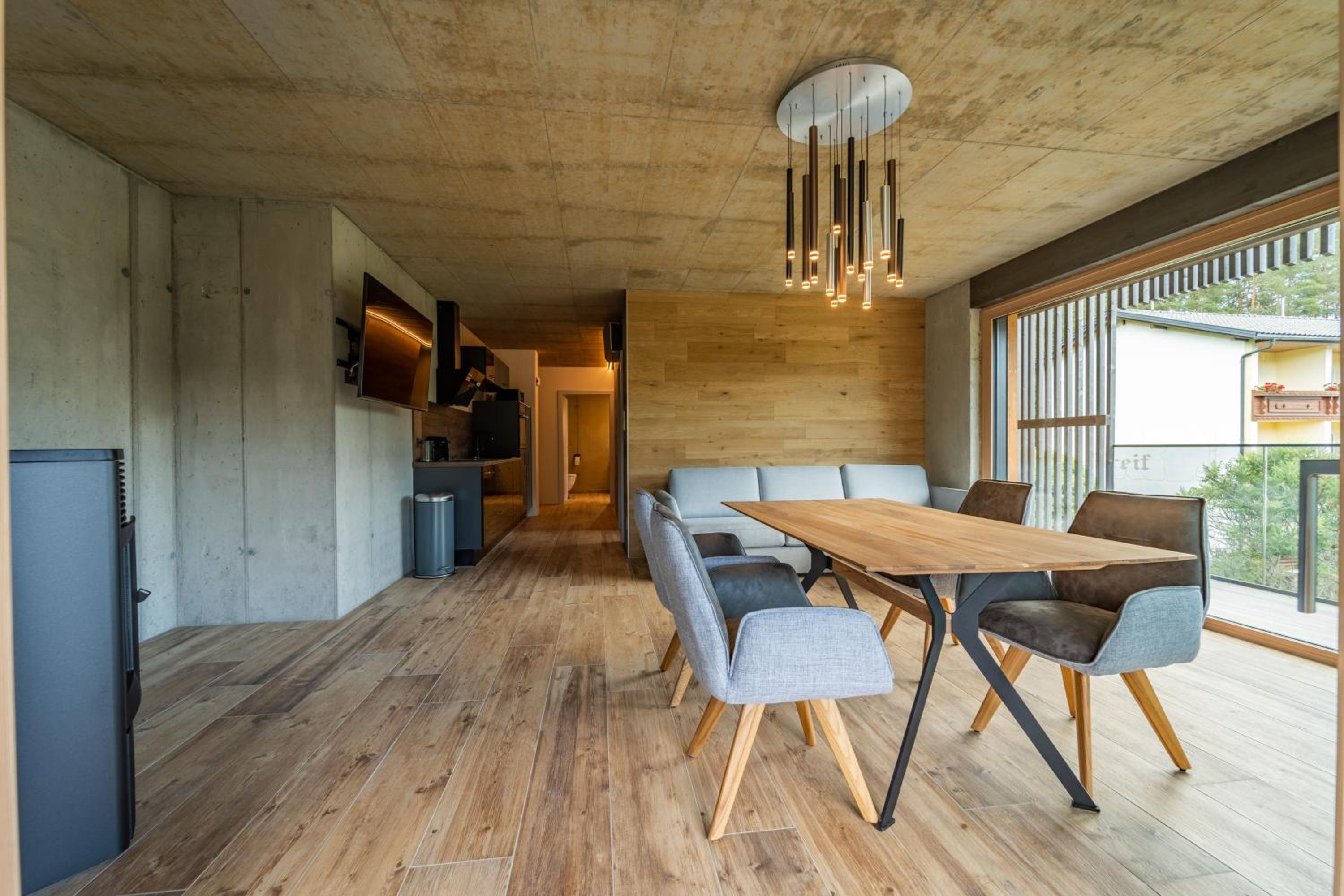 Apartment - Ground Floor photo 2