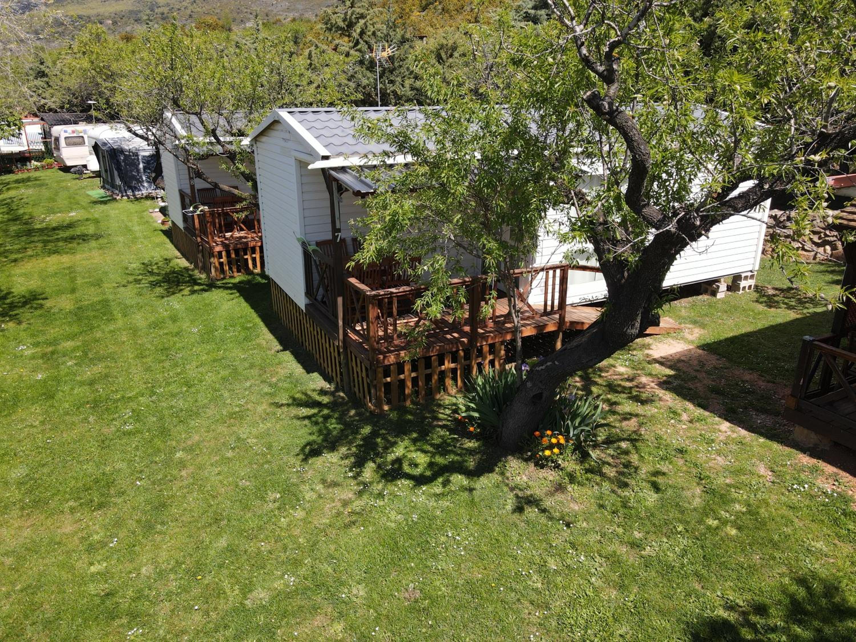 Bungalow (5 Adults) photo 2
