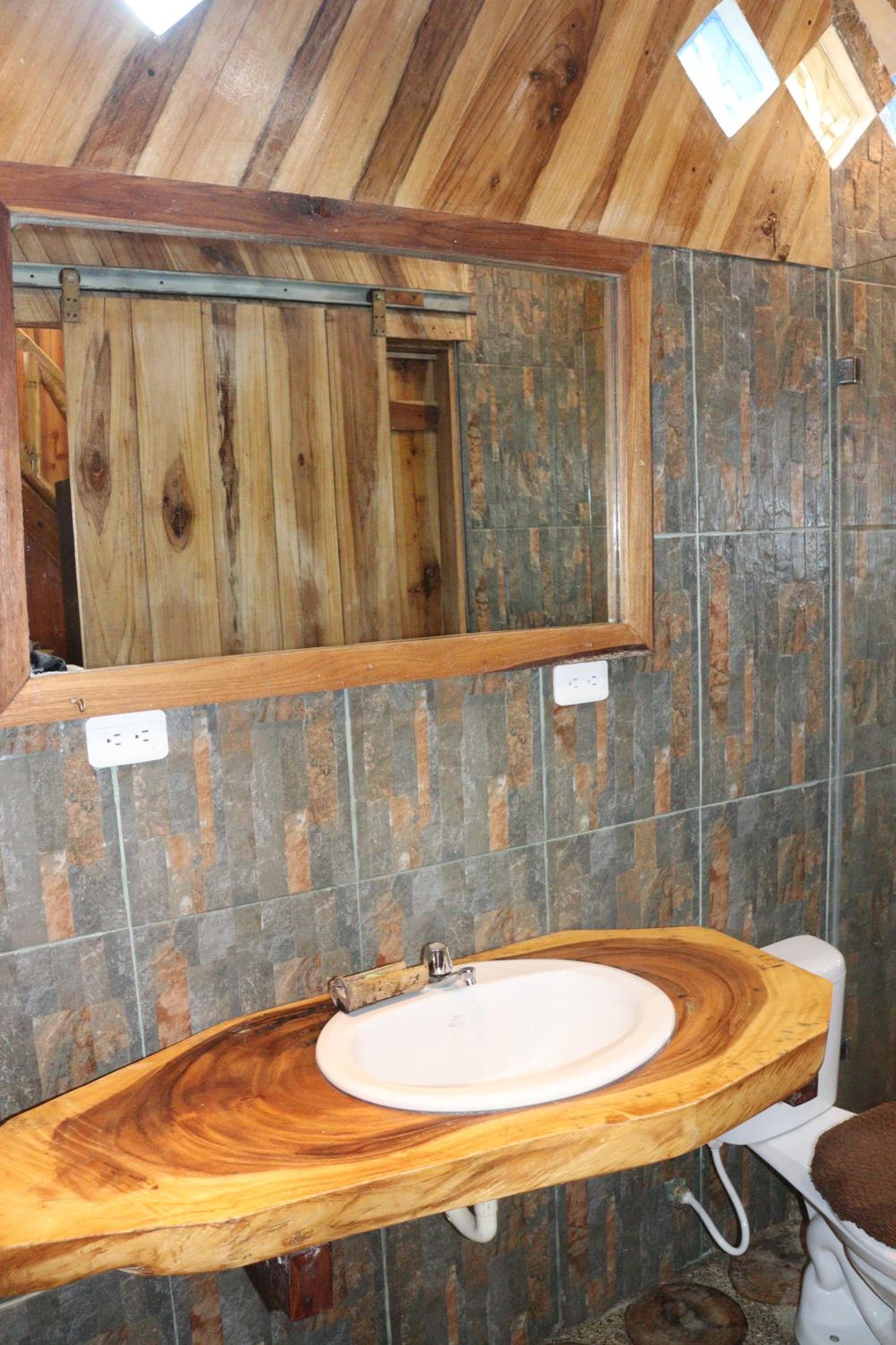 Standard Double Room with Shared Bathroom photo 1