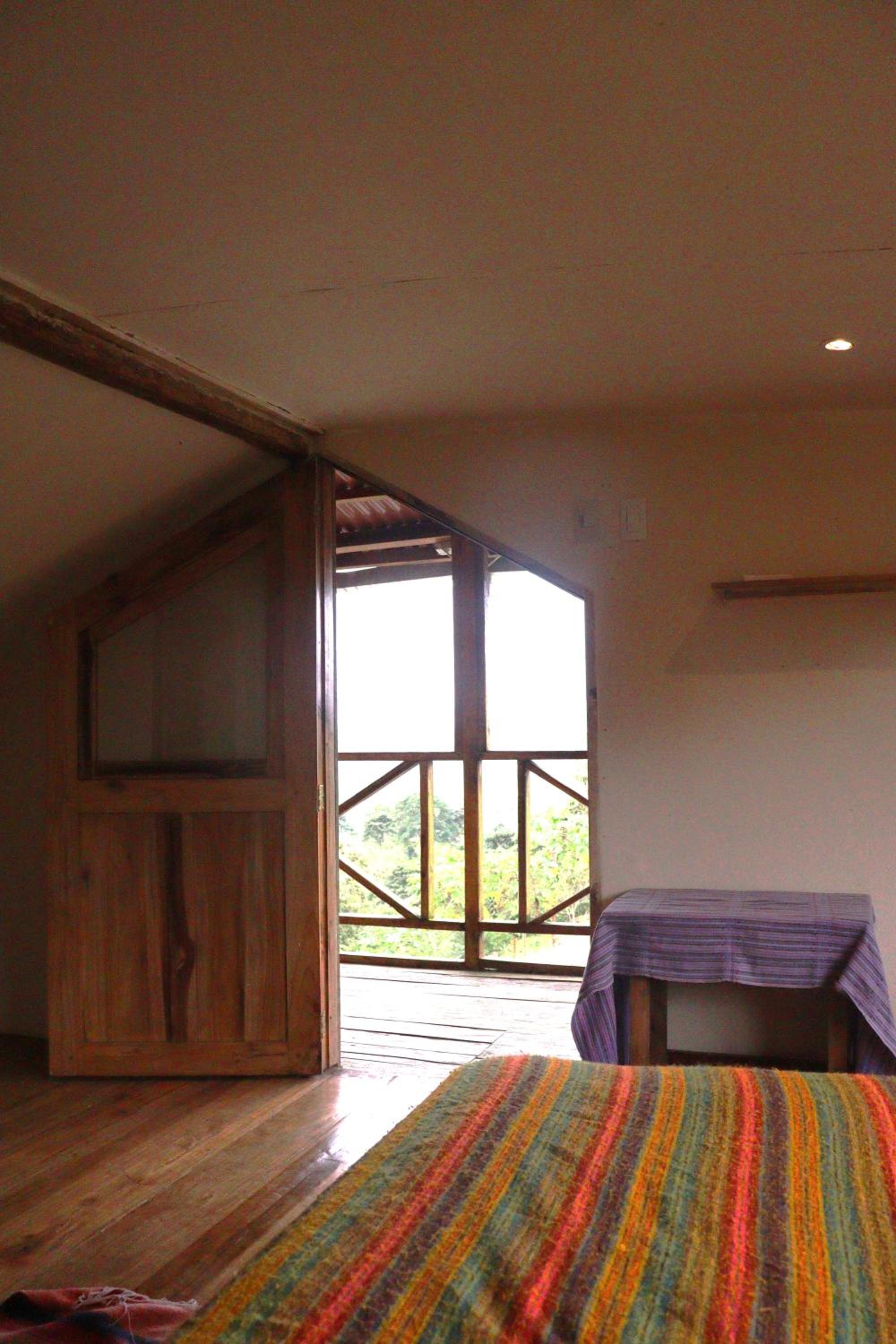 Standard Double Room with Shared Bathroom photo 2