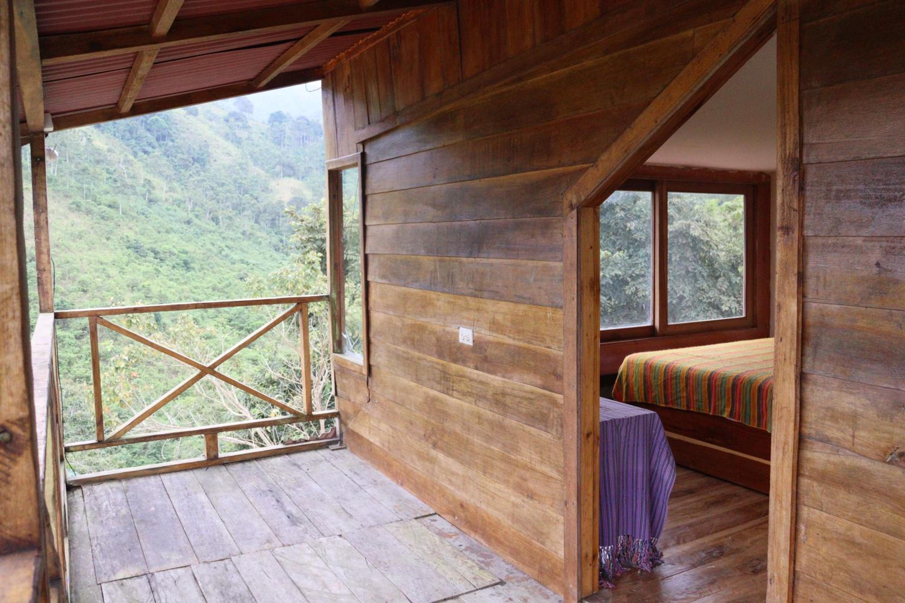 Standard Double Room with Shared Bathroom photo 3
