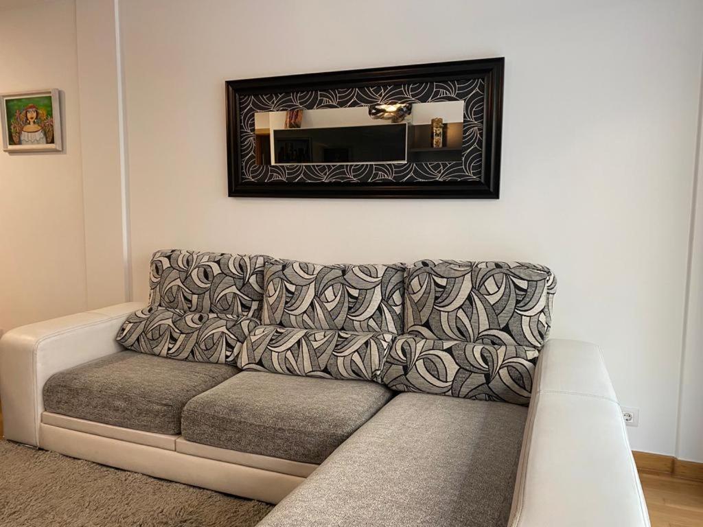 Departamento de tres habitaciones