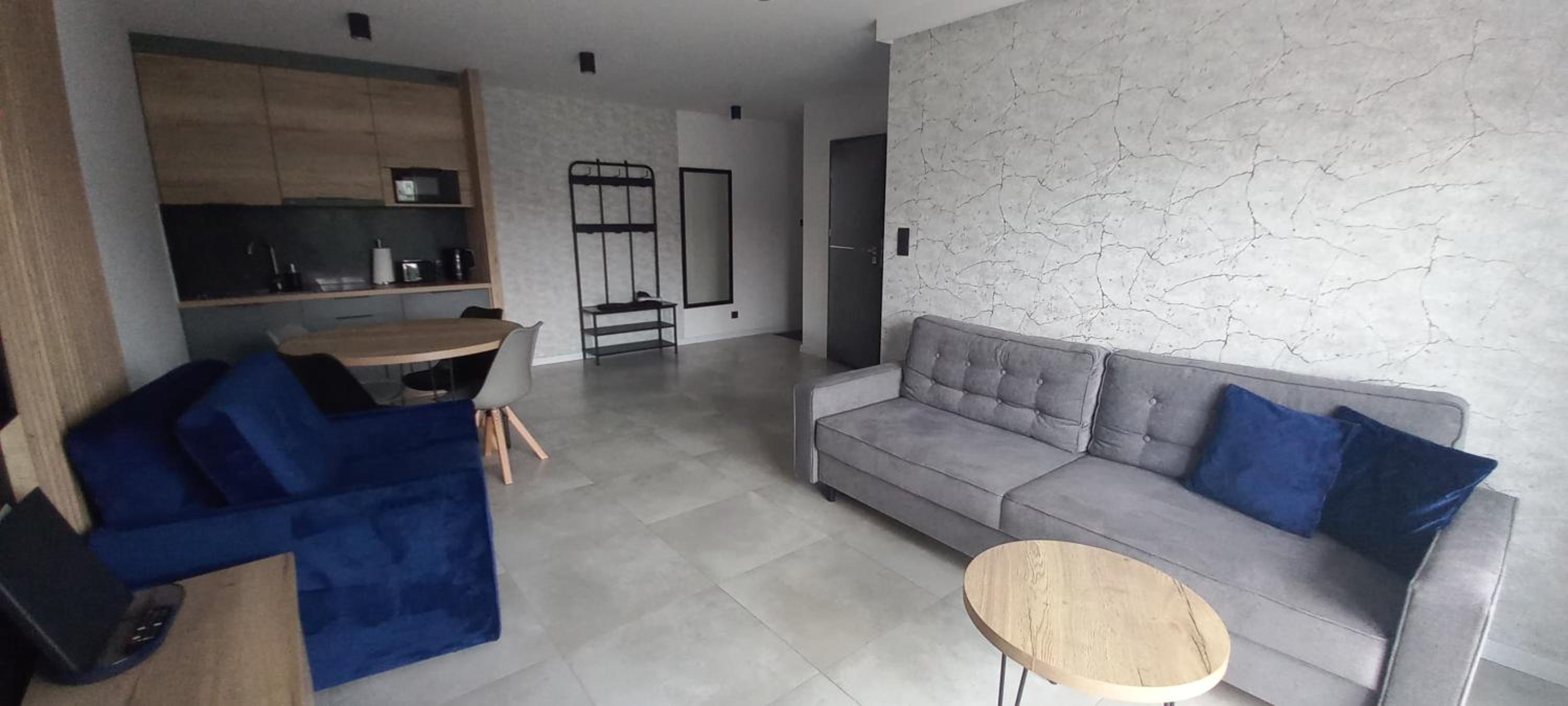 Deluxe Apartment photo 2