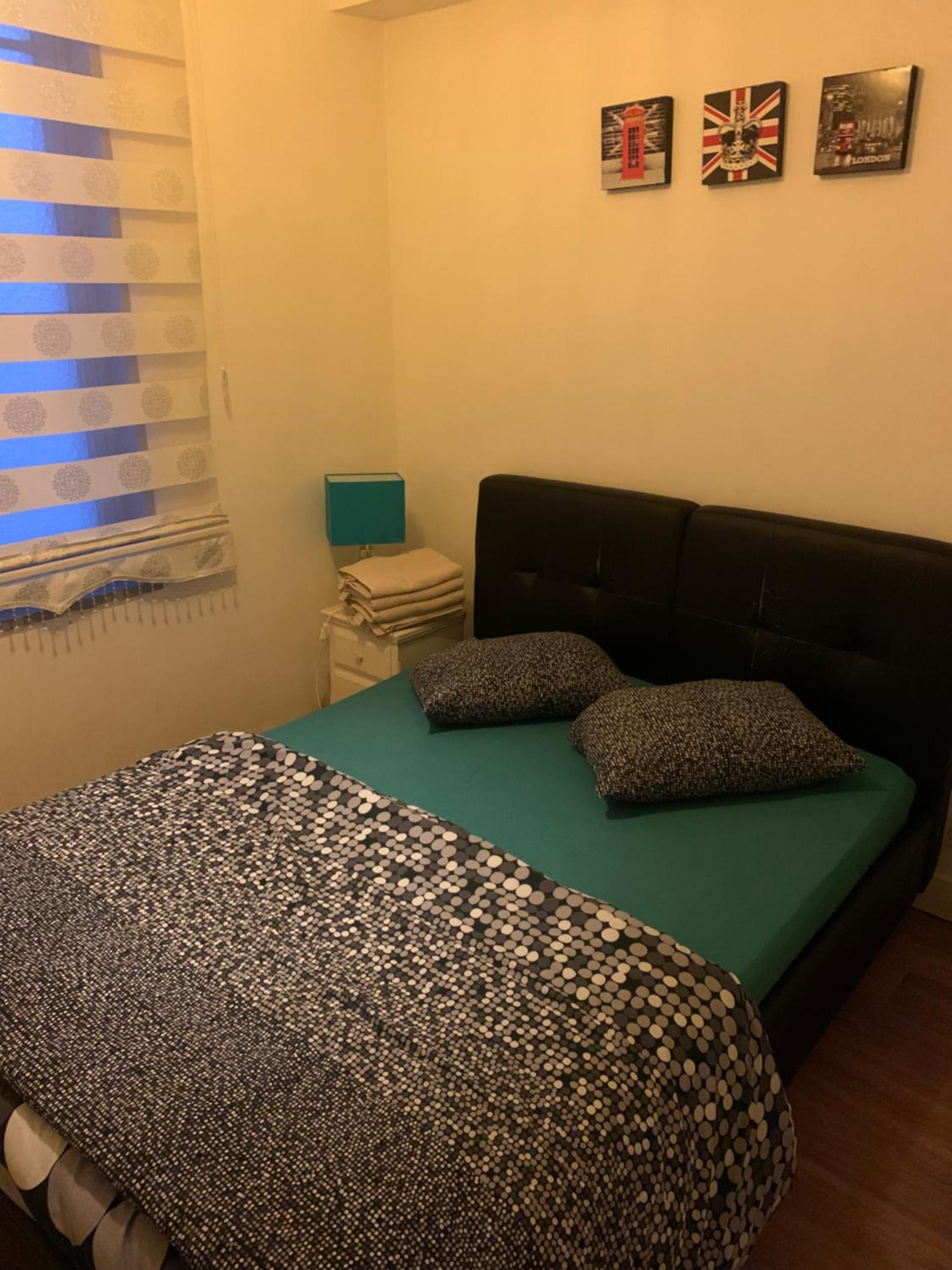 Two-Bedroom Apartment - Photo 3