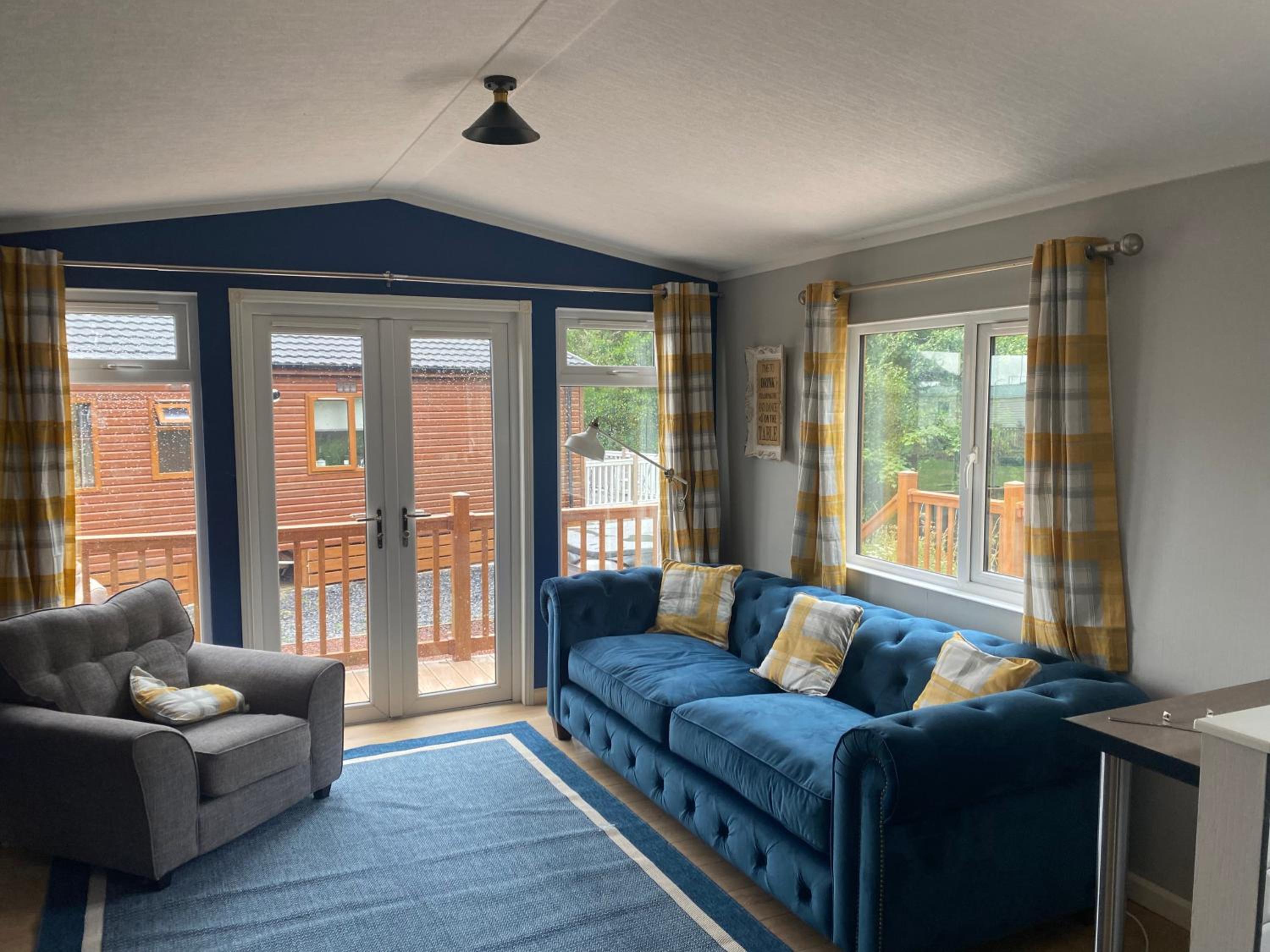 Two-Bedroom House photo 1