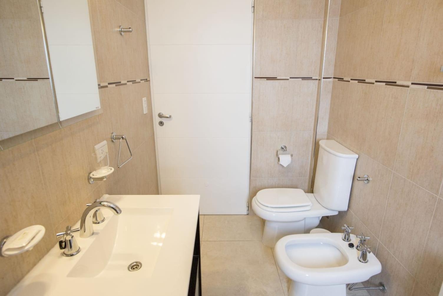 Two-Bedroom Apartment photo 2