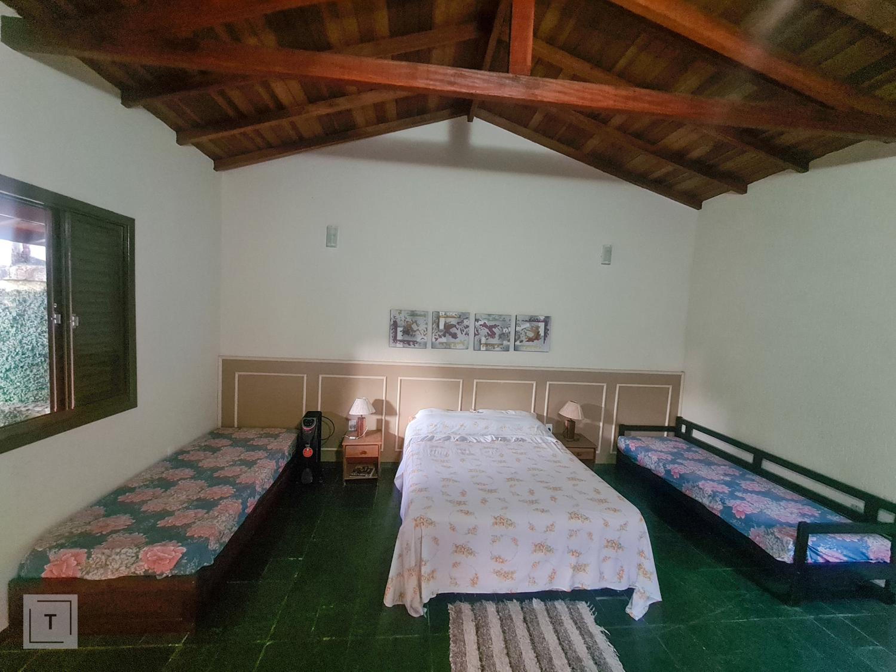Comfort Quadruple Room photo 1