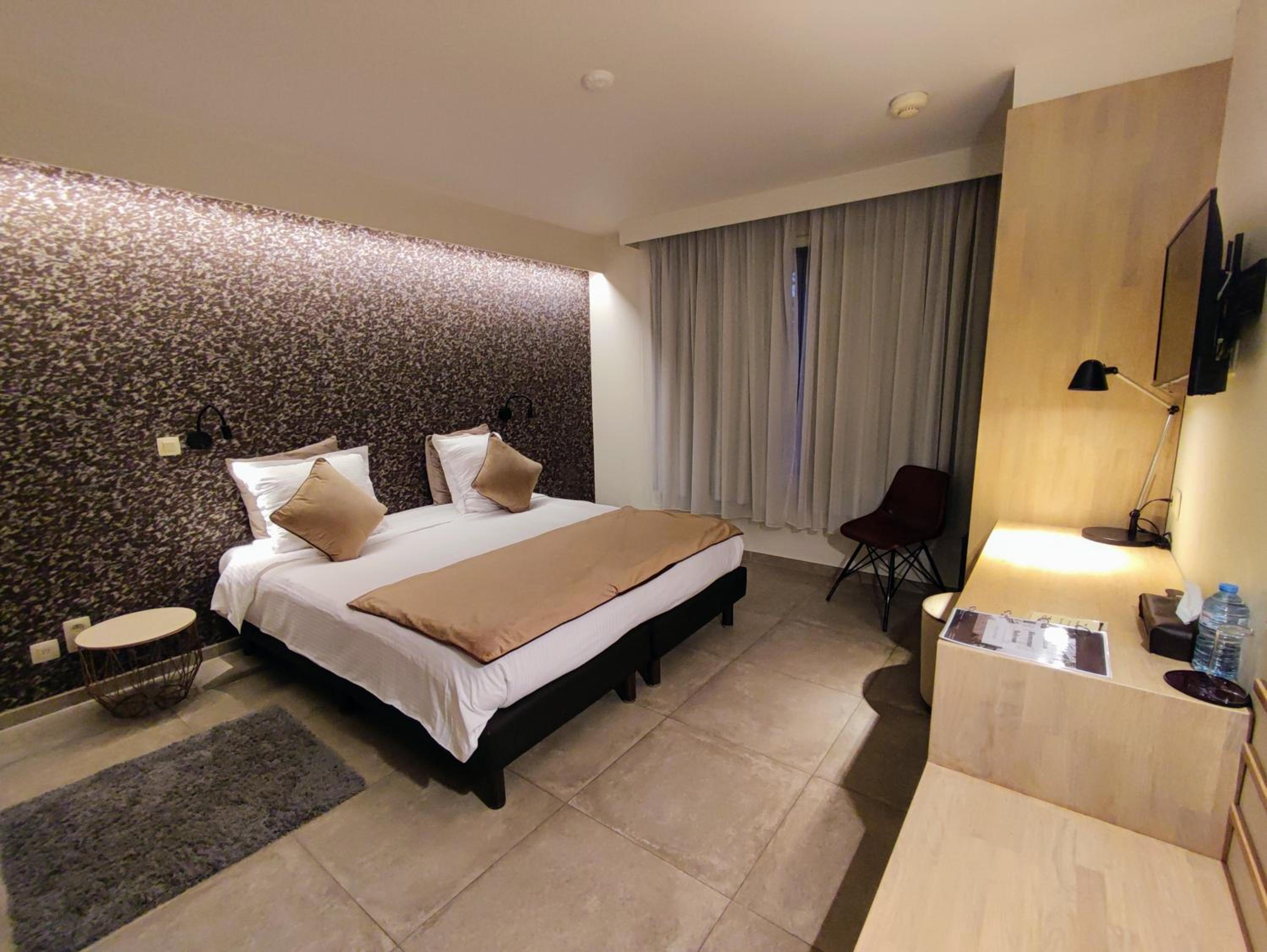Double or Twin Room photo 1