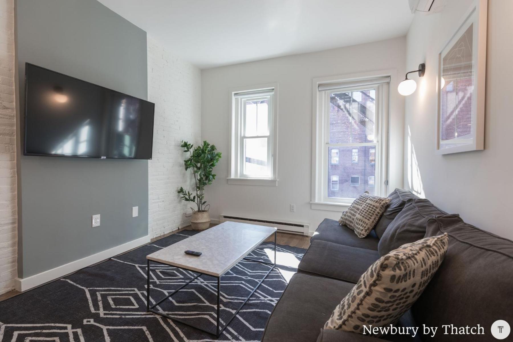 Superior One-Bedroom Apartment (2) - Photo 1