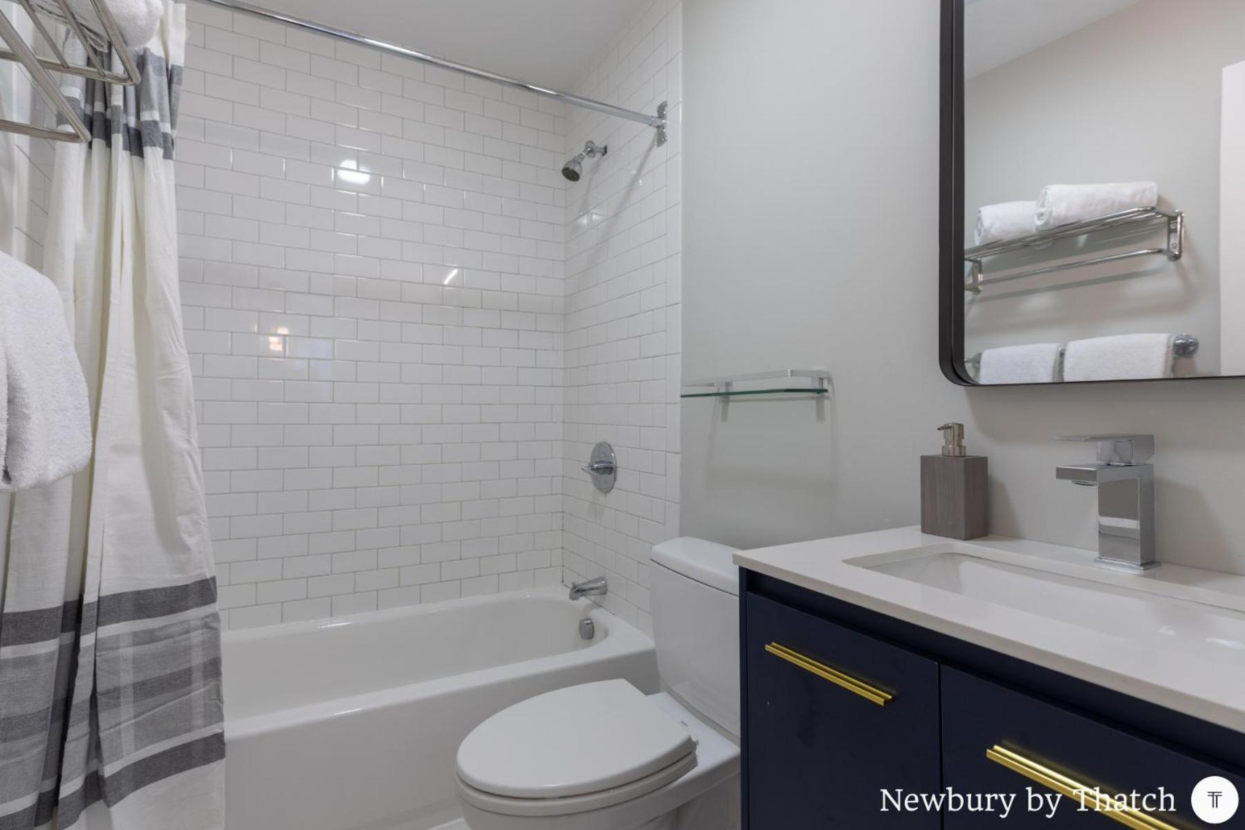 Superior One-Bedroom Apartment (2) - Photo 5
