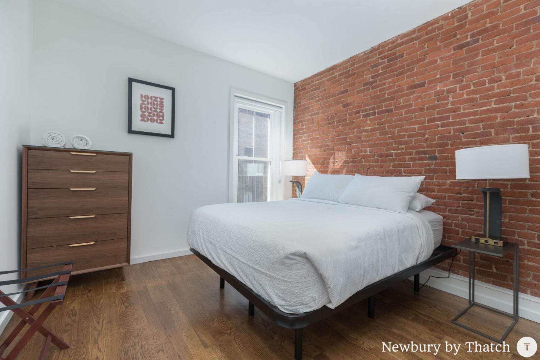 Superior One-Bedroom Apartment (2) - Photo 4