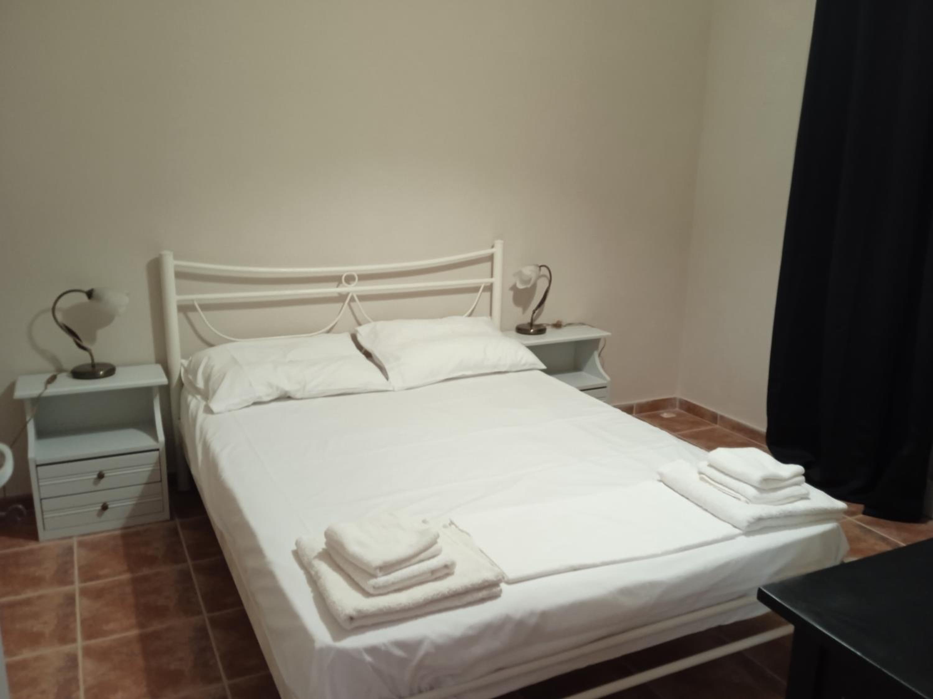 Two-Bedroom House photo 1