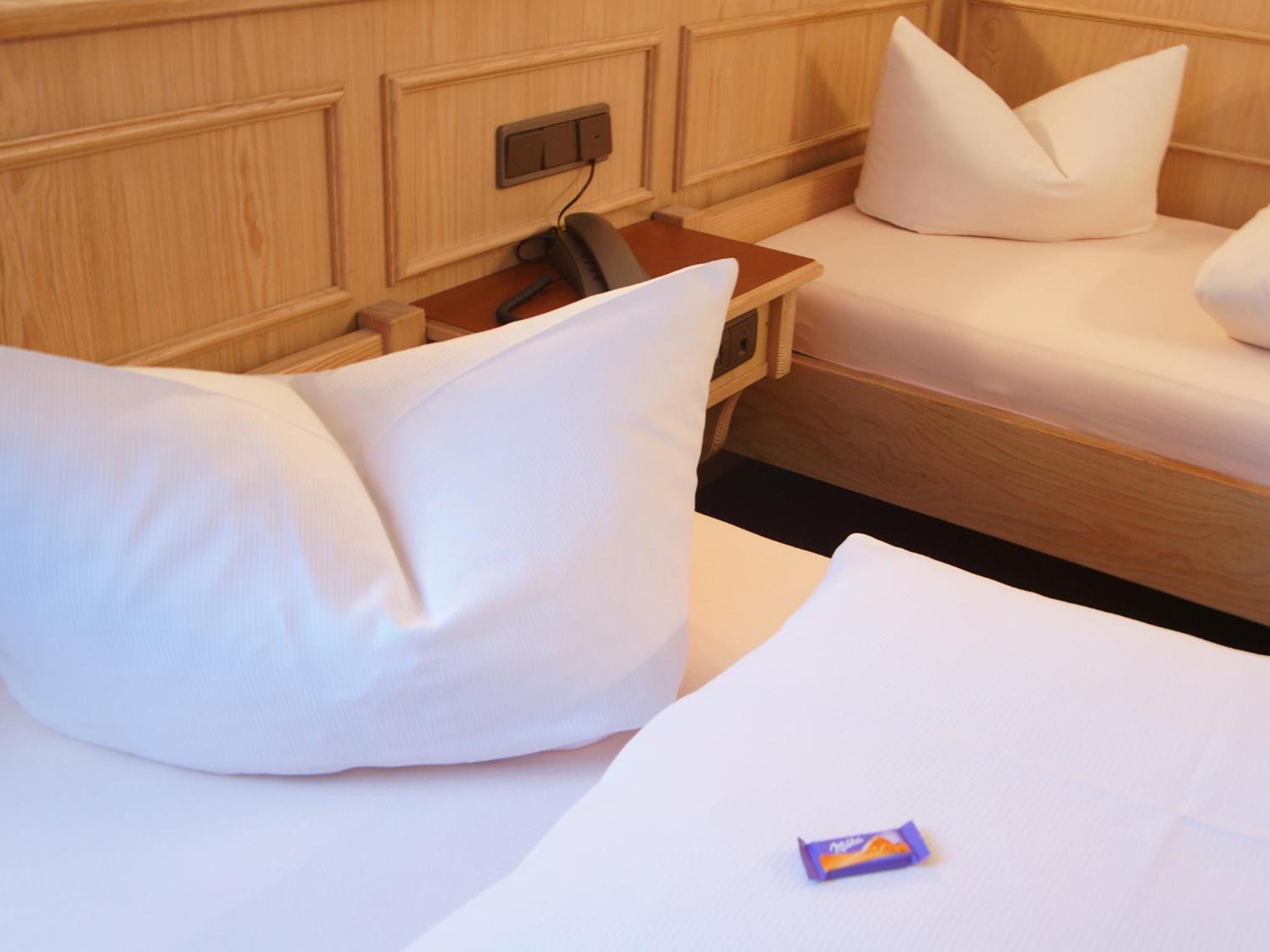 Twin Room photo 1