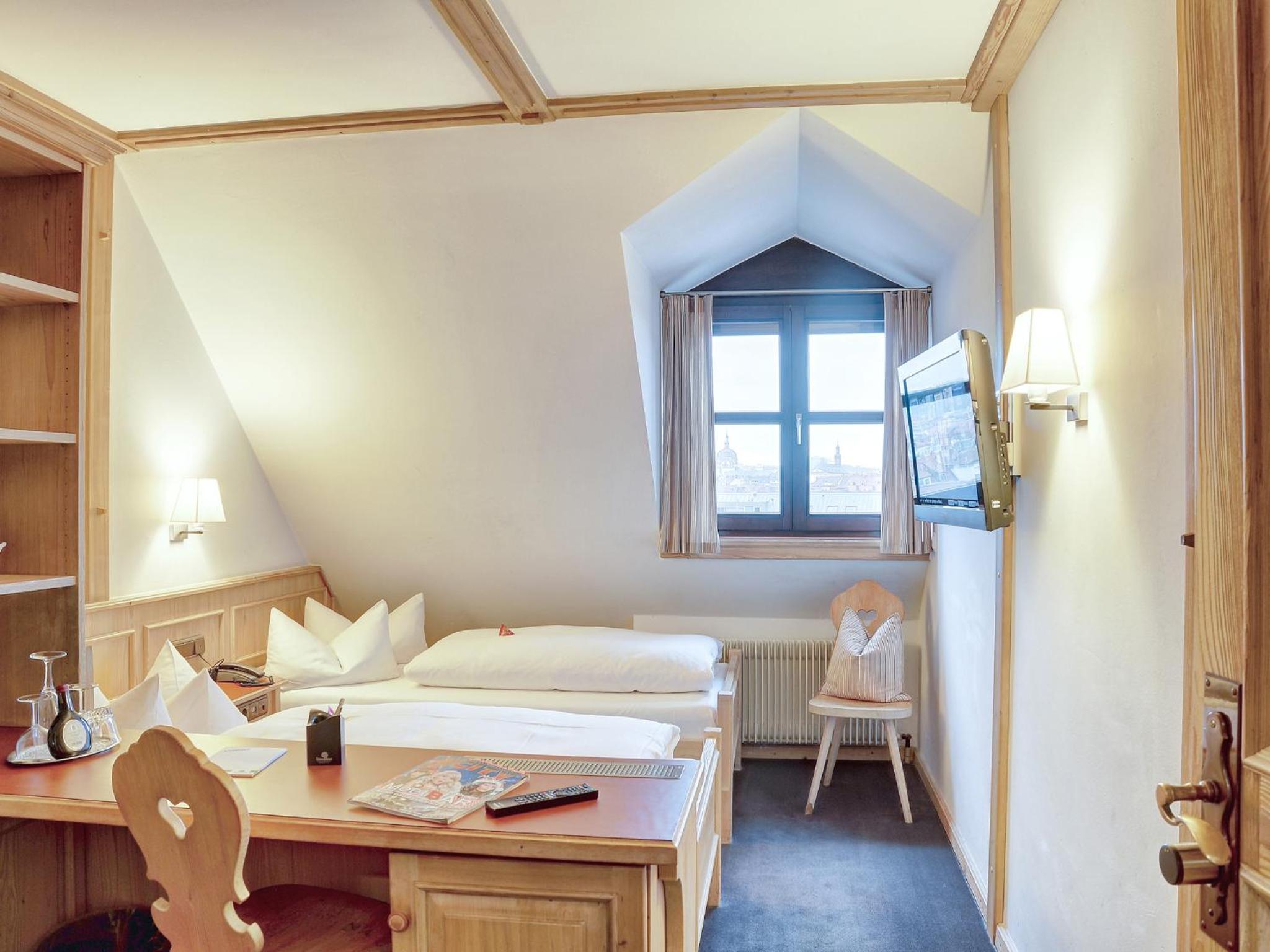 Twin Room photo 3