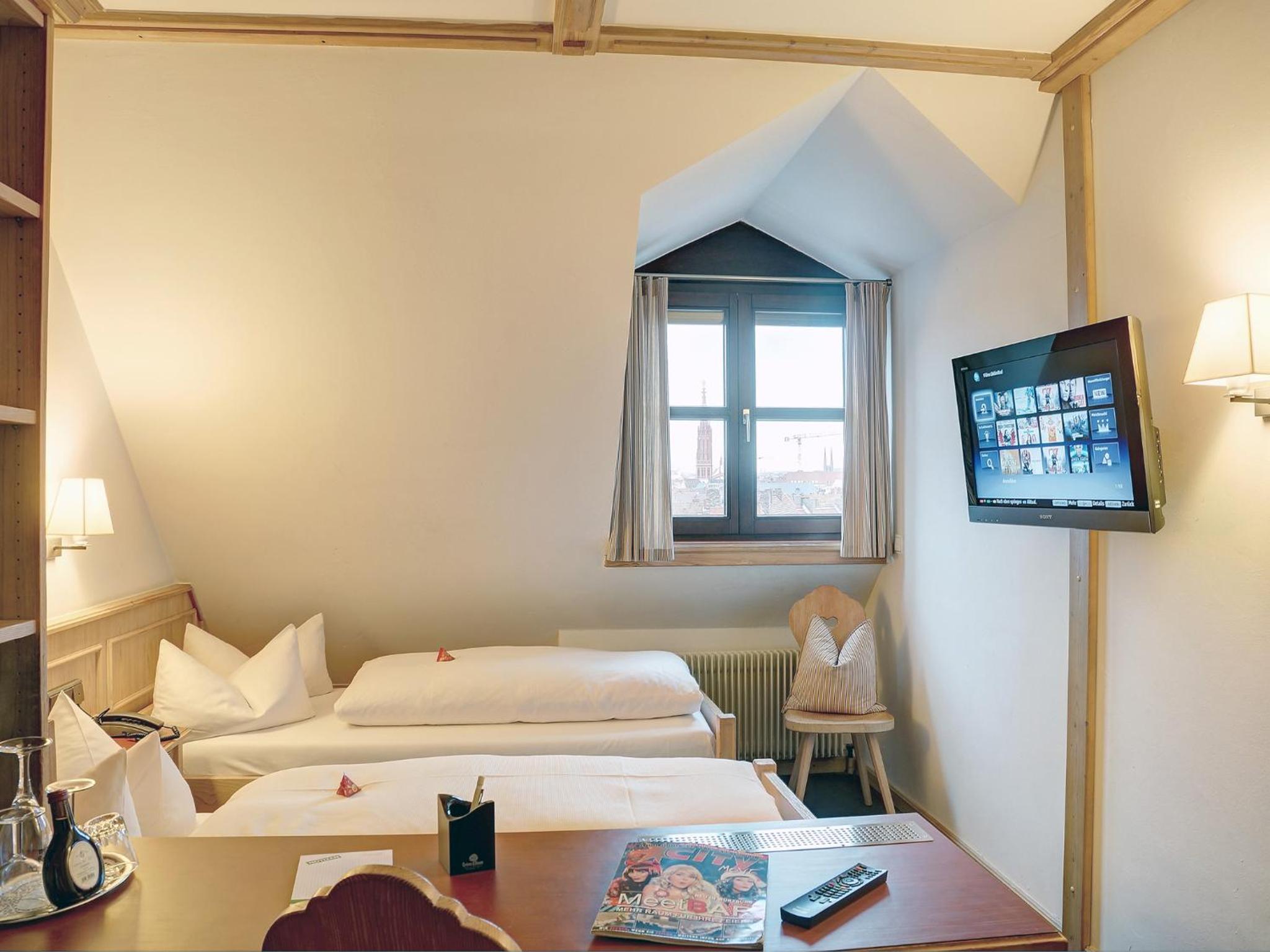 Twin Room photo 2