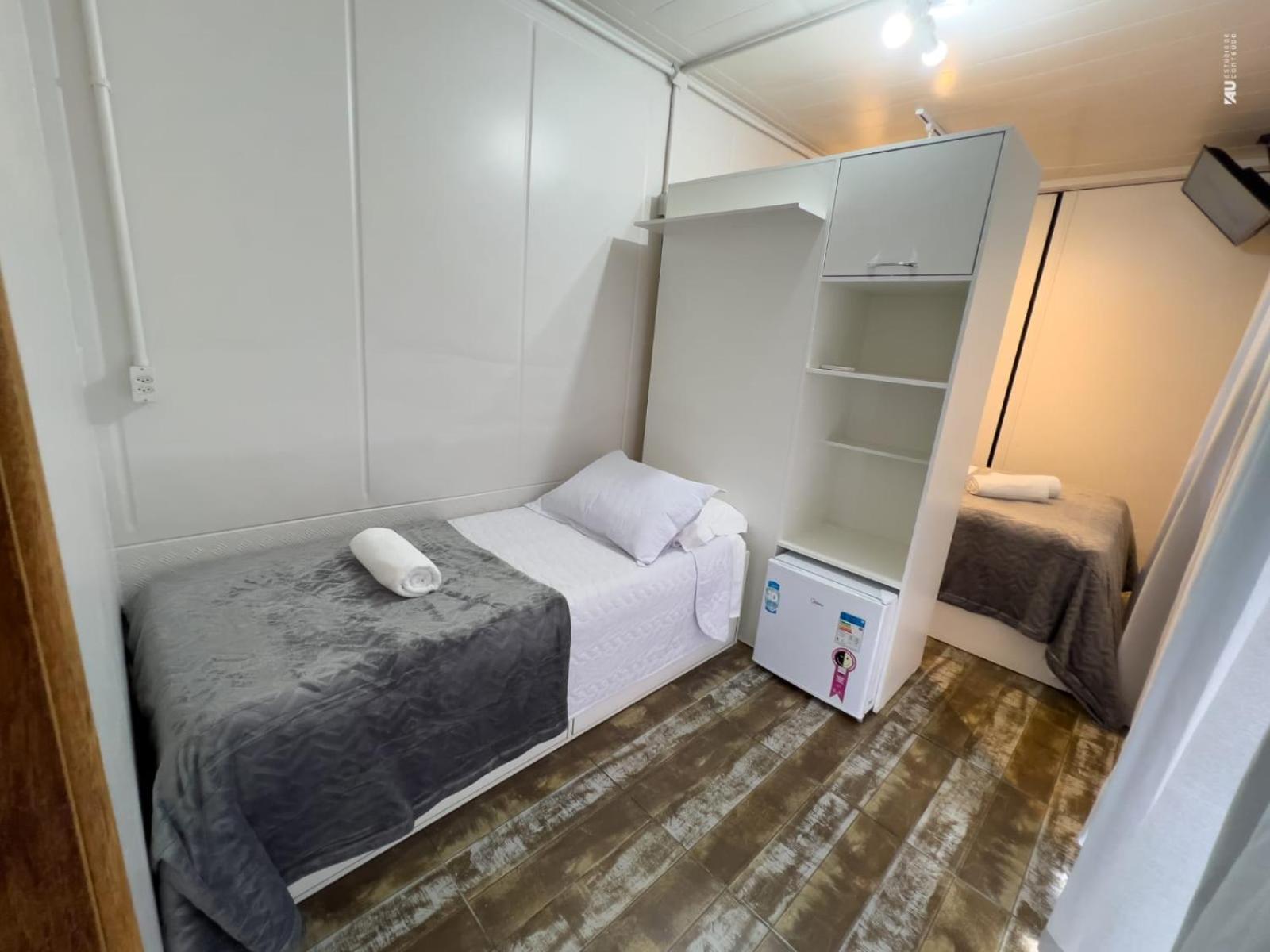 Standard Triple Room photo 2