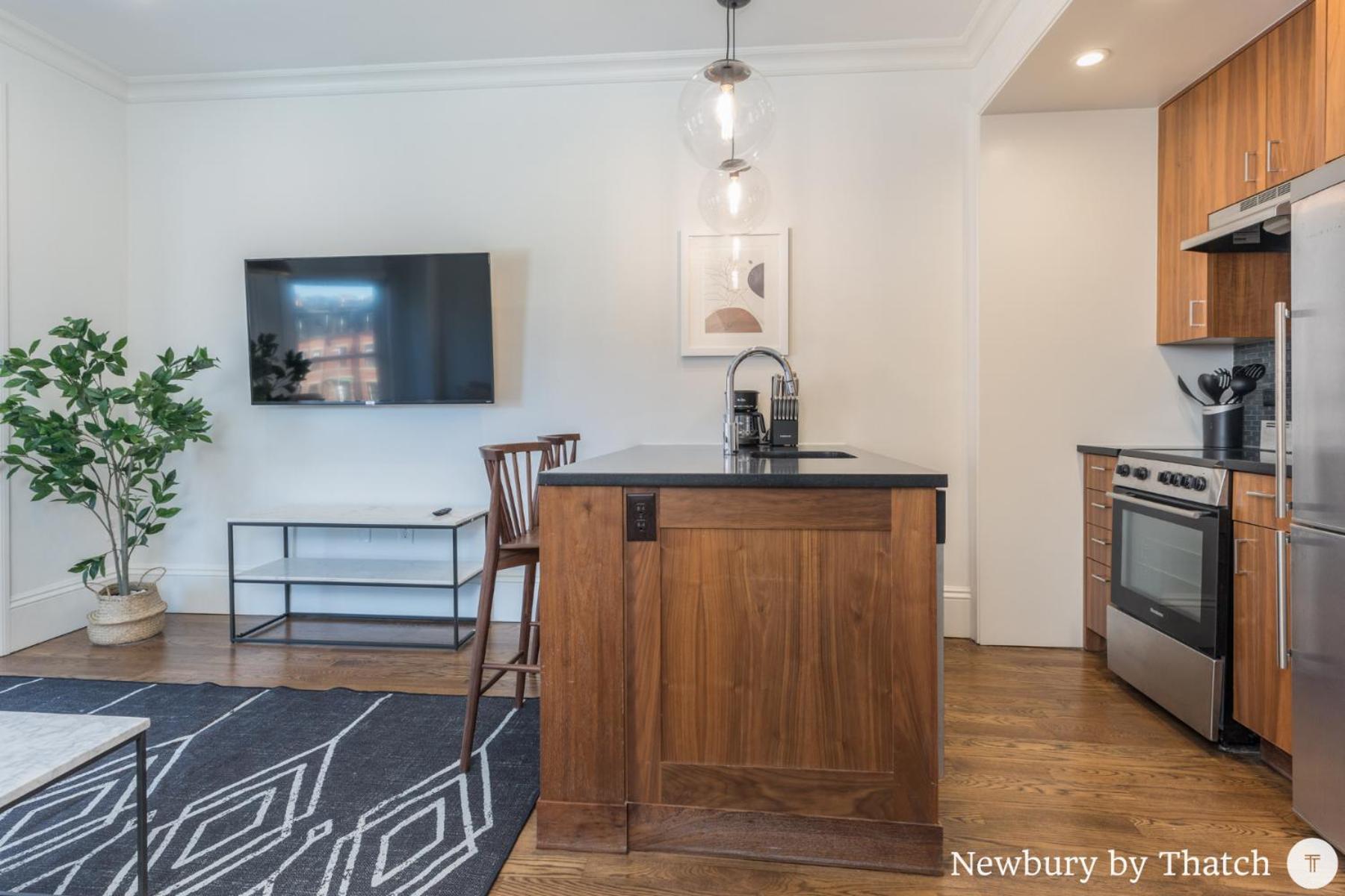 Superior One-Bedroom Apartment (3) - Photo 6