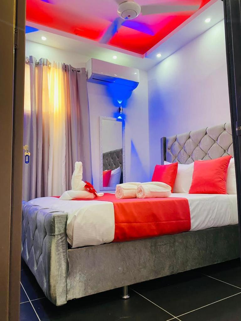 Quarto Duplo