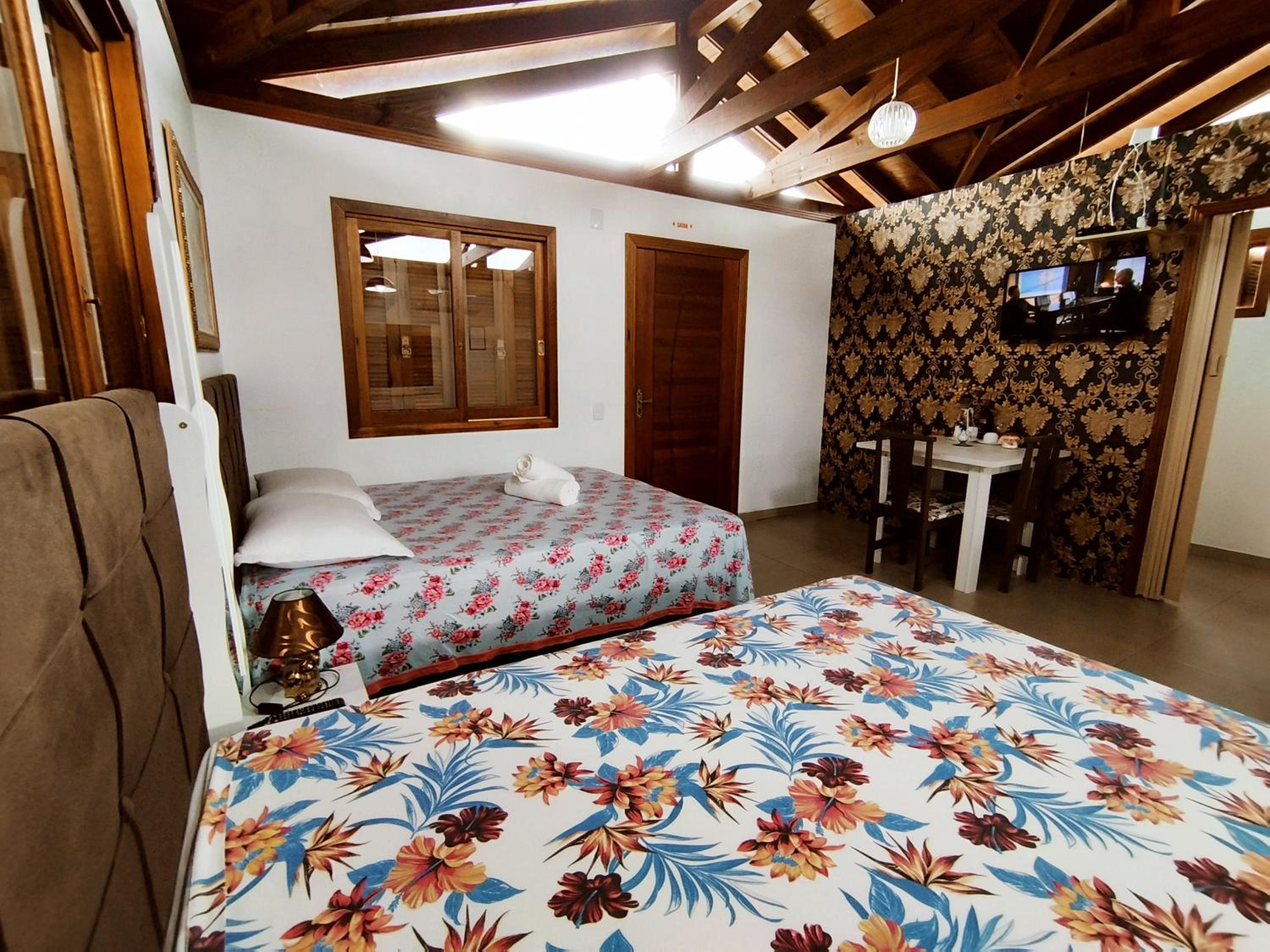 One-Bedroom Chalet - Photo 14