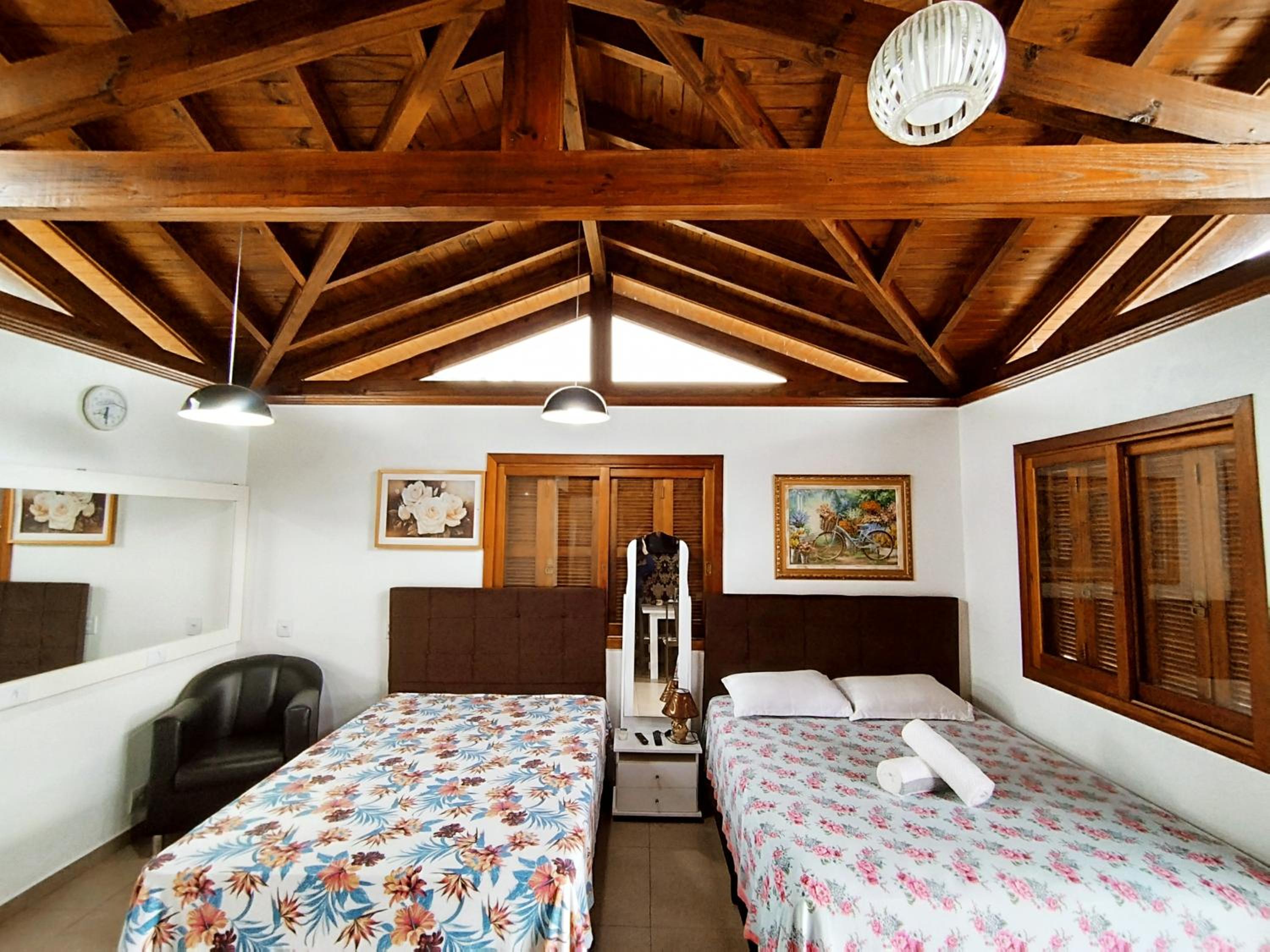 One-Bedroom Chalet - Photo 11