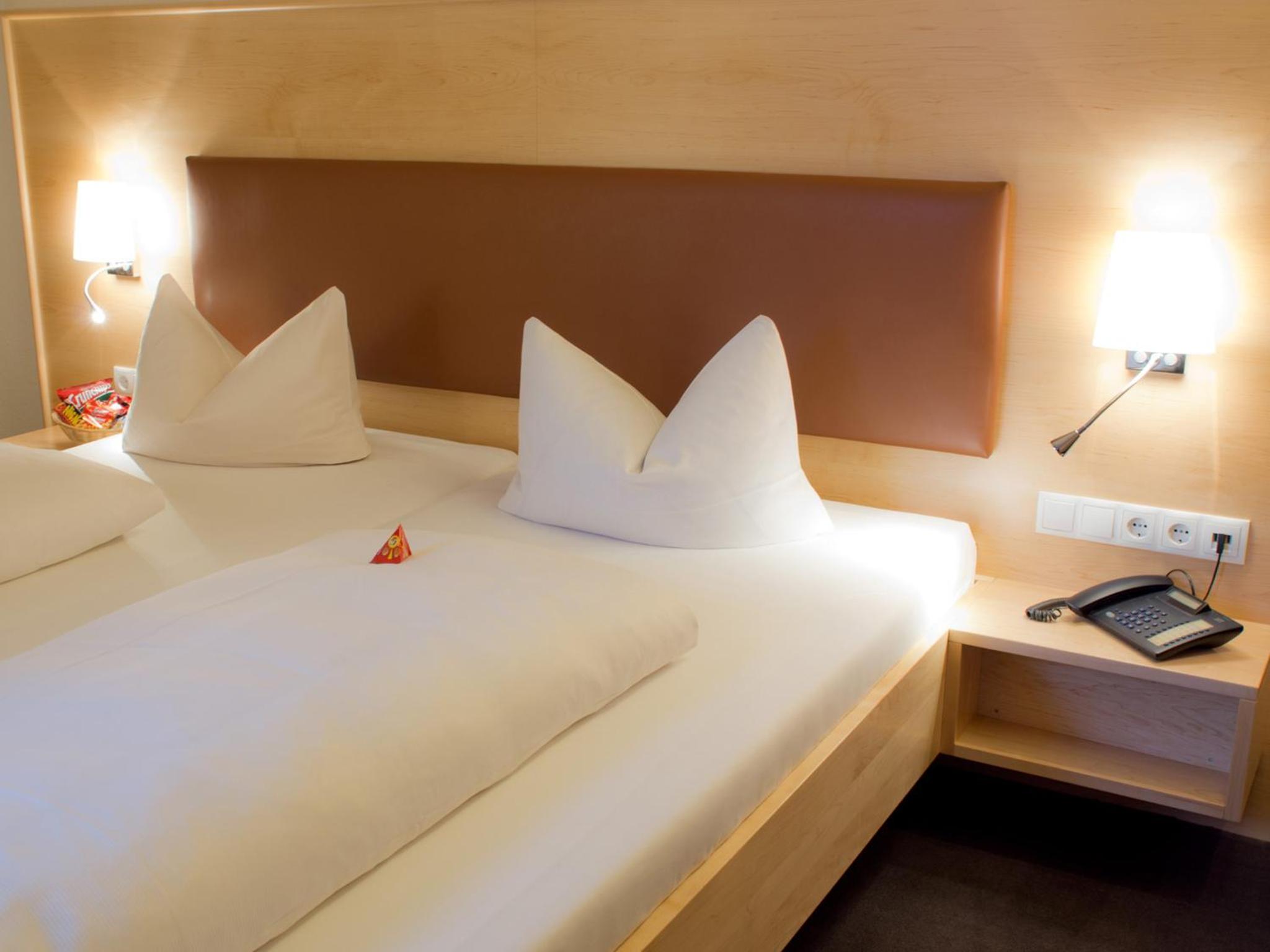 Double Room photo 3