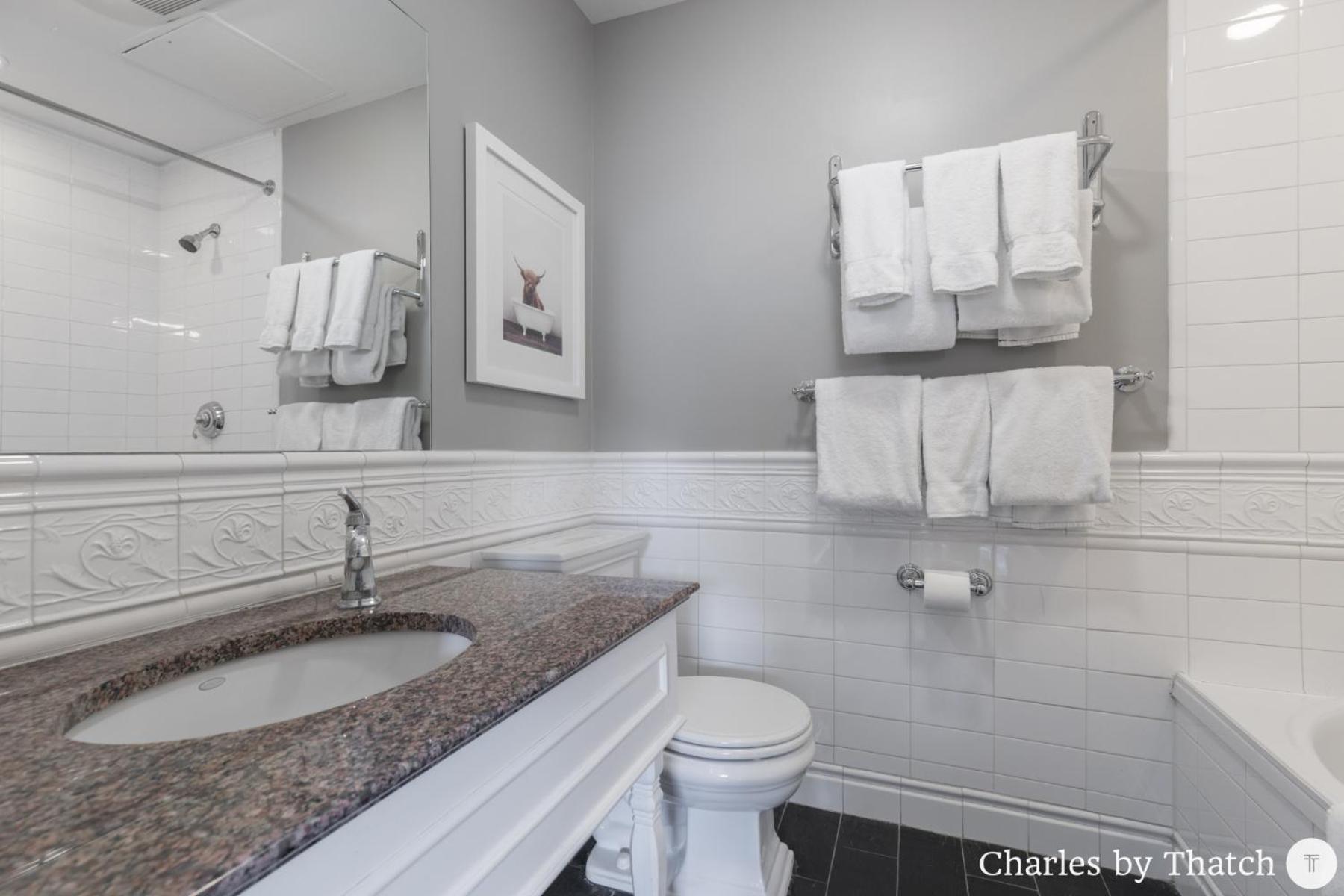 Studio Apartment (5) - Photo 6