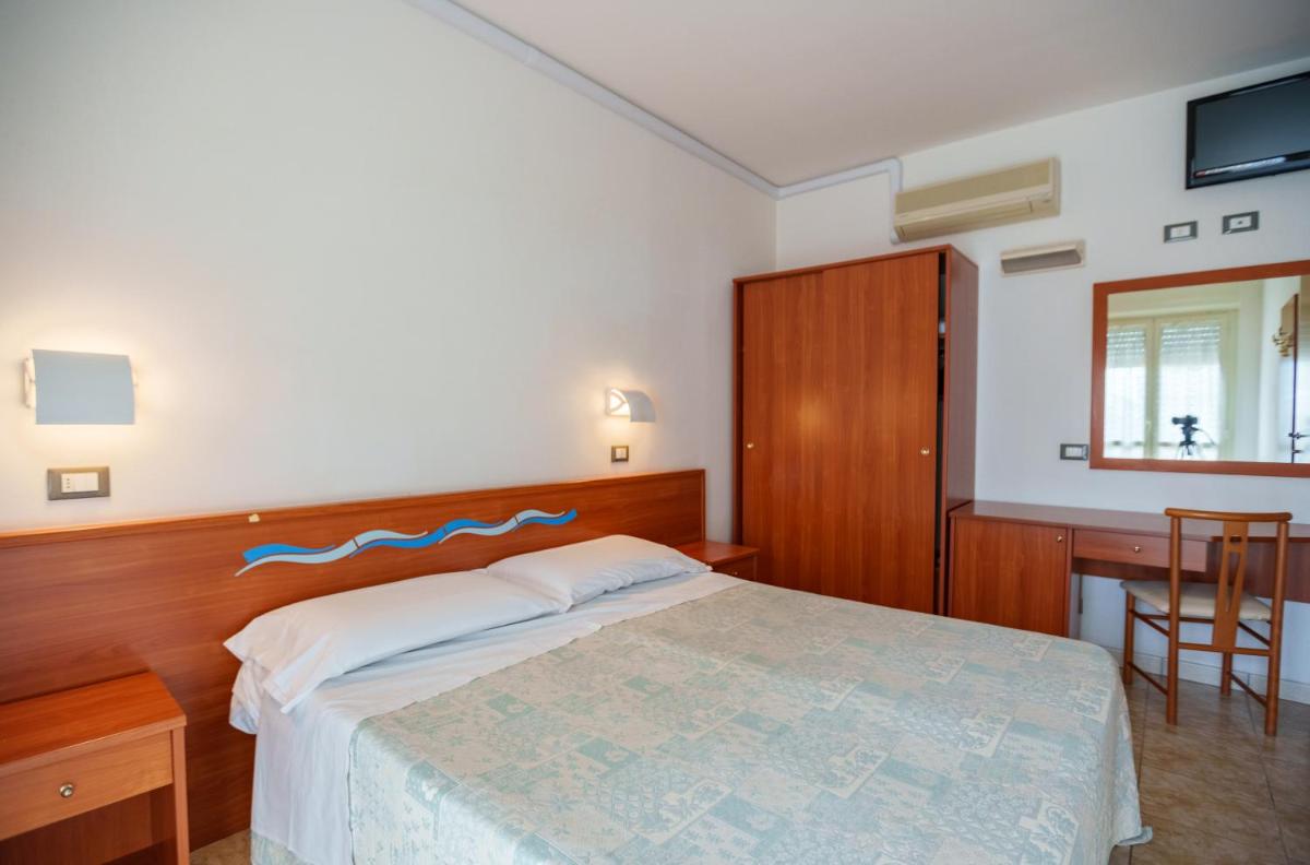 Double Room with Balcony photo 2