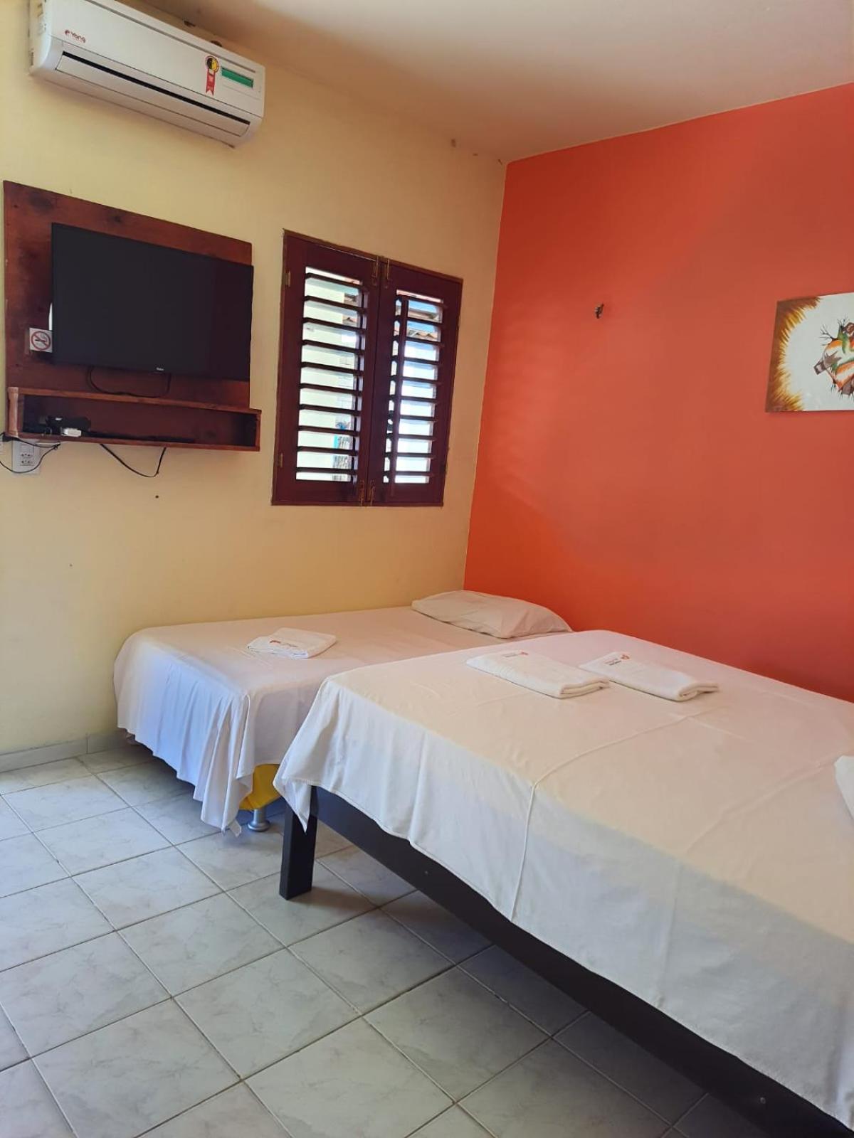 Triple Room - Photo 1