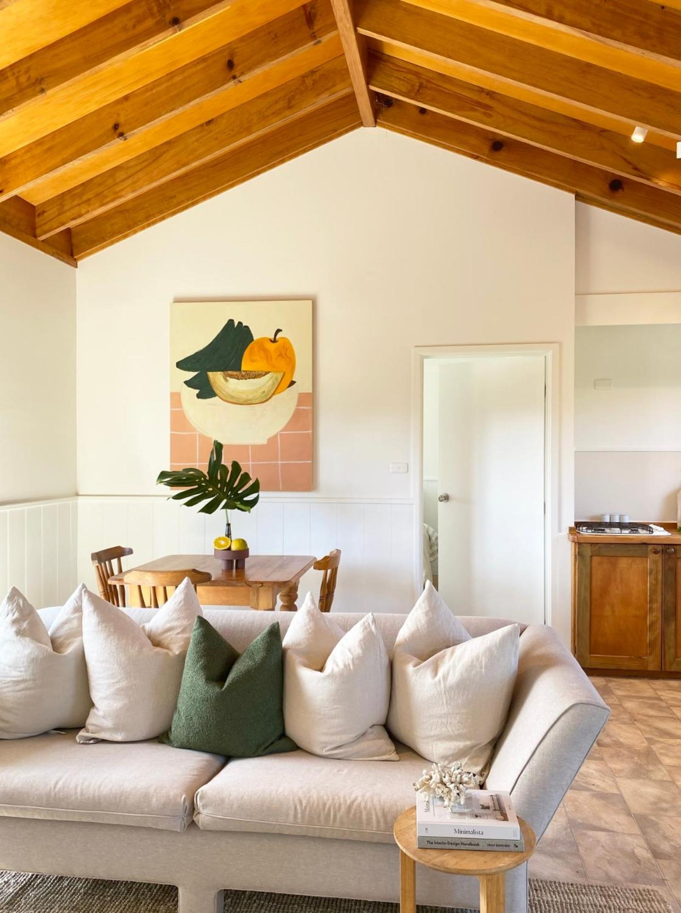 Two-Bedroom Cottage with Ocean View photo 1