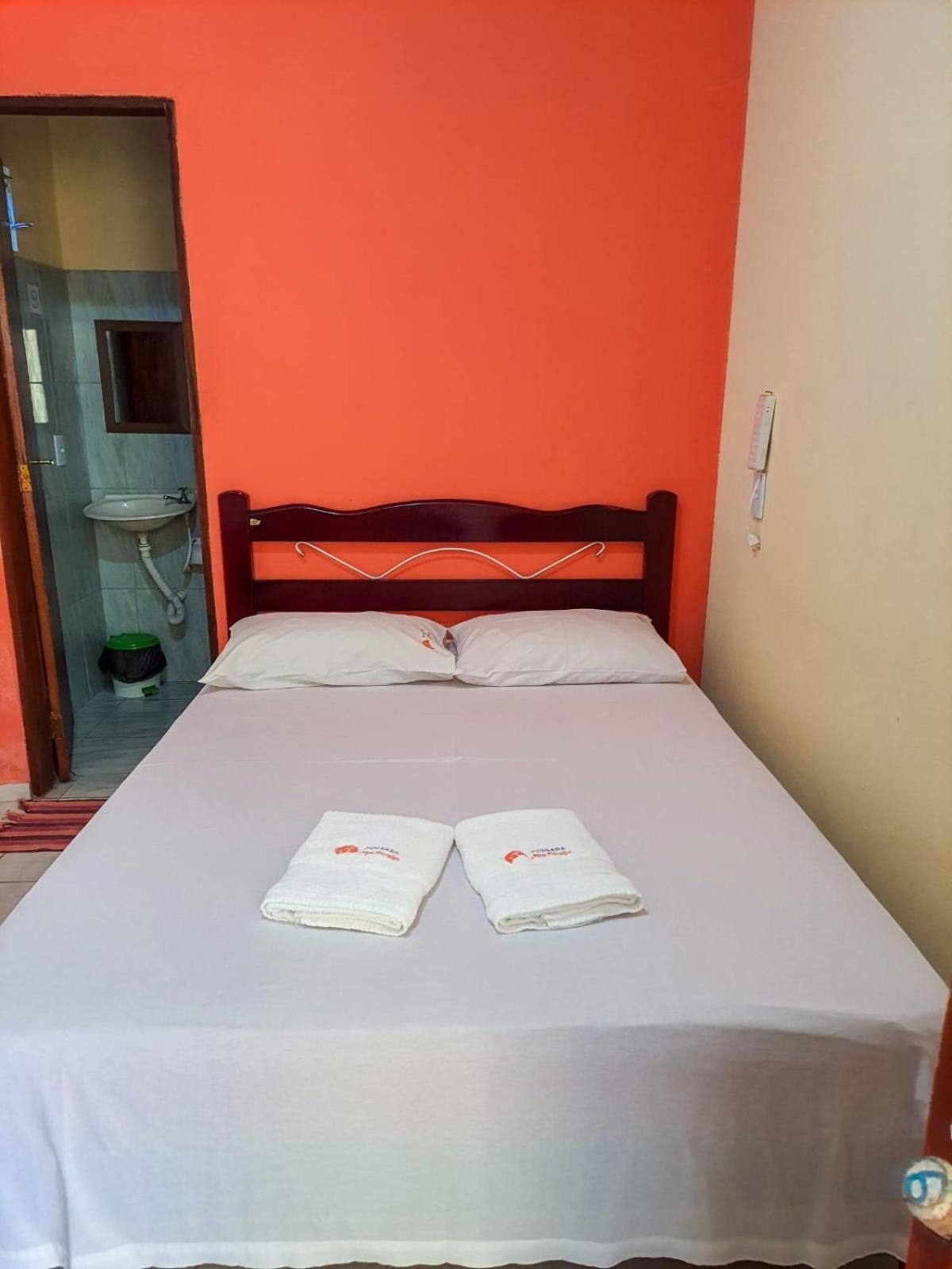 Deluxe Double Room - Photo 8