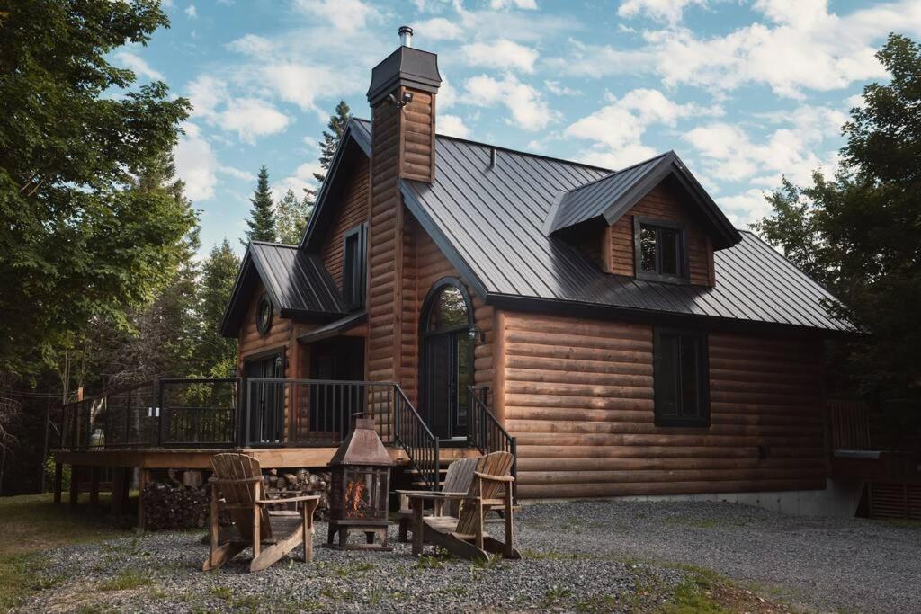Chalet photo 1