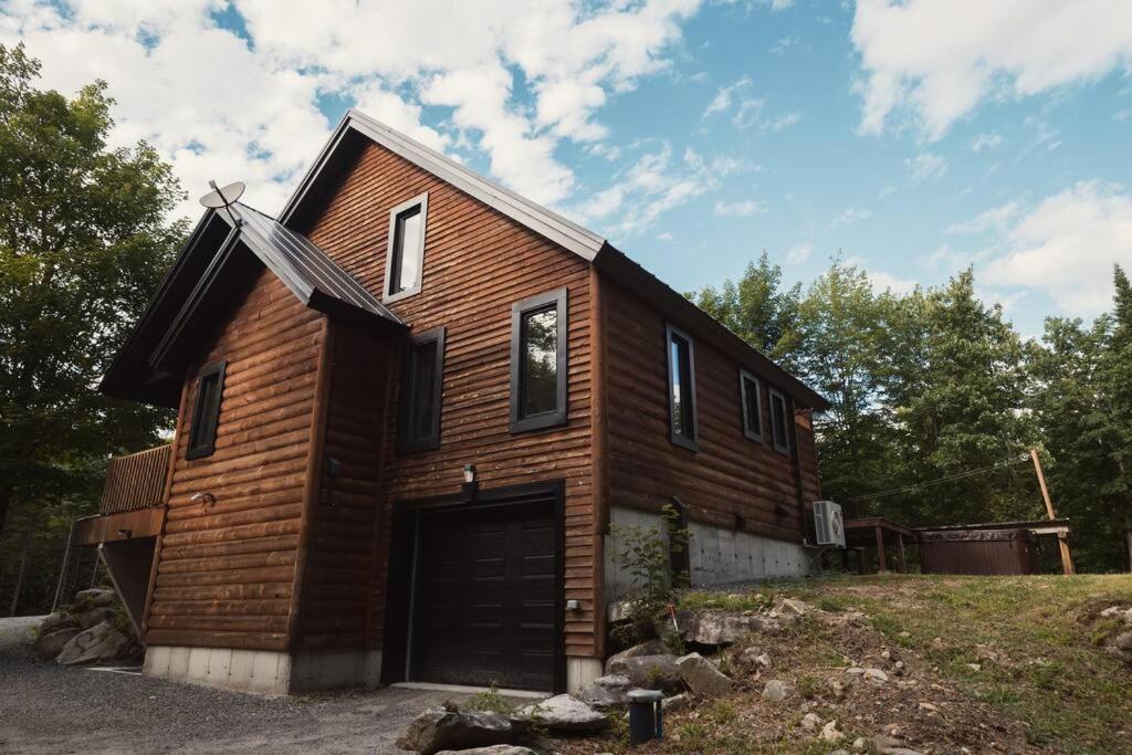 Chalet photo 3
