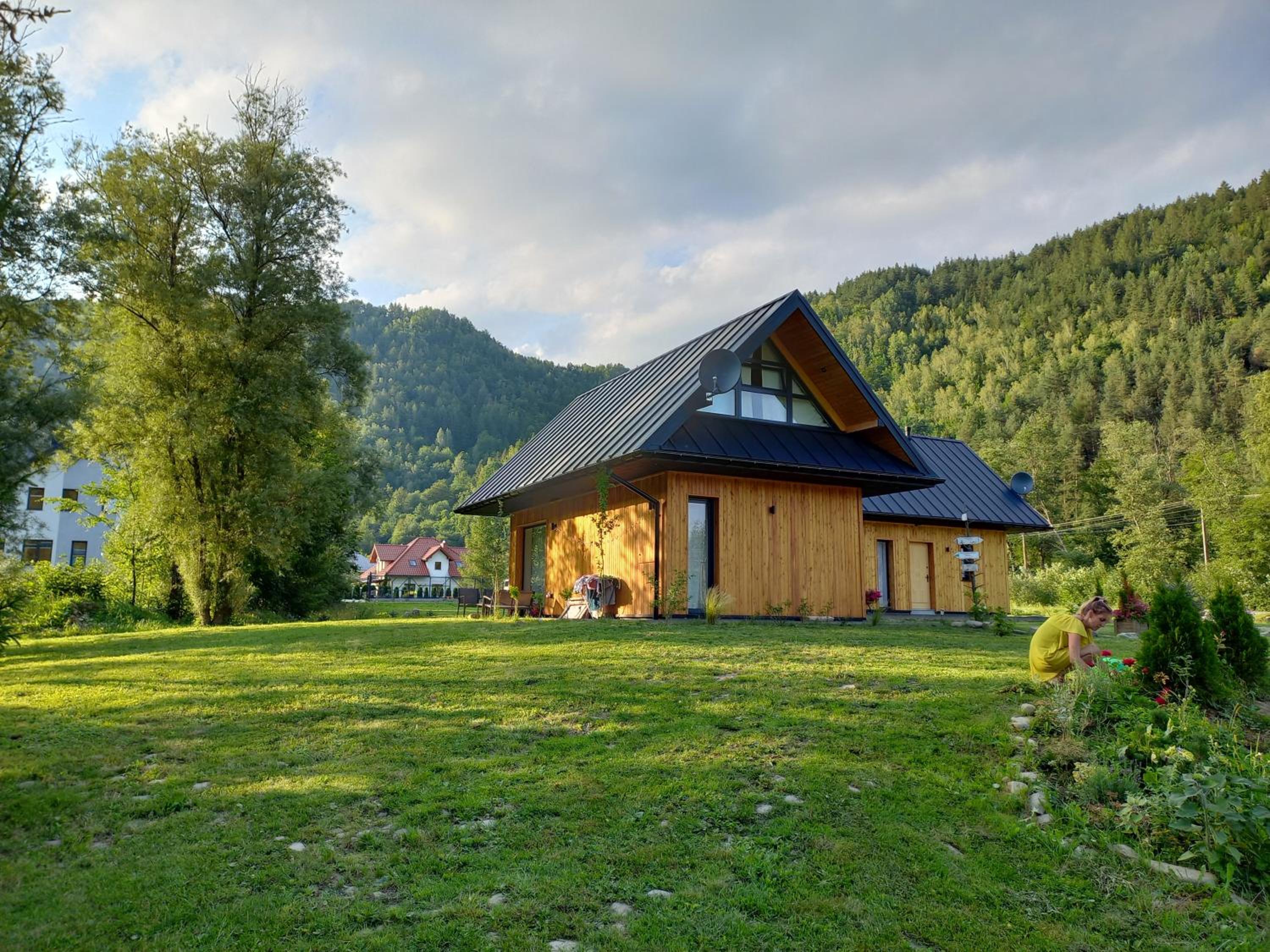 Three-Bedroom Villa - Photo 46