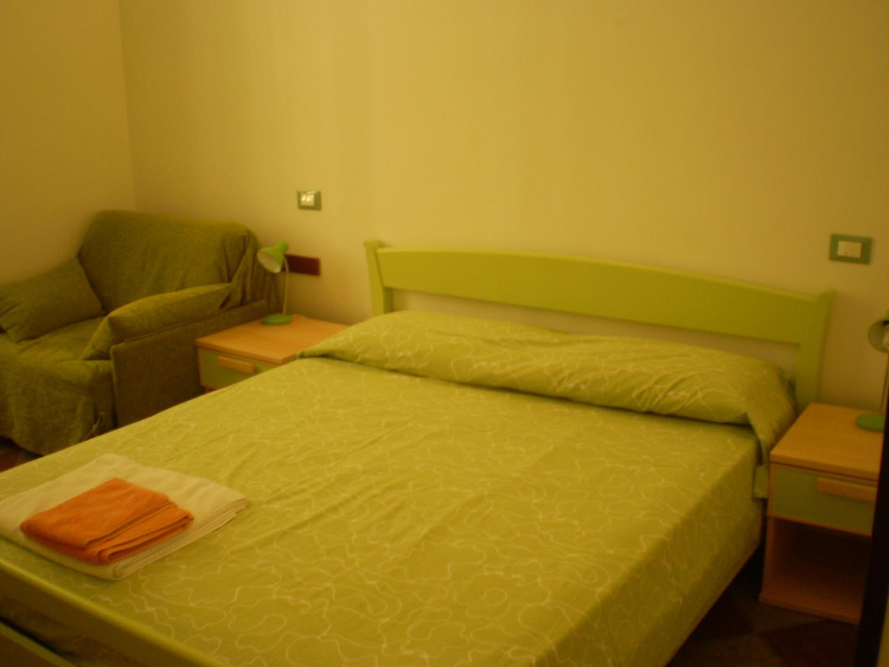 Triple Room photo 2