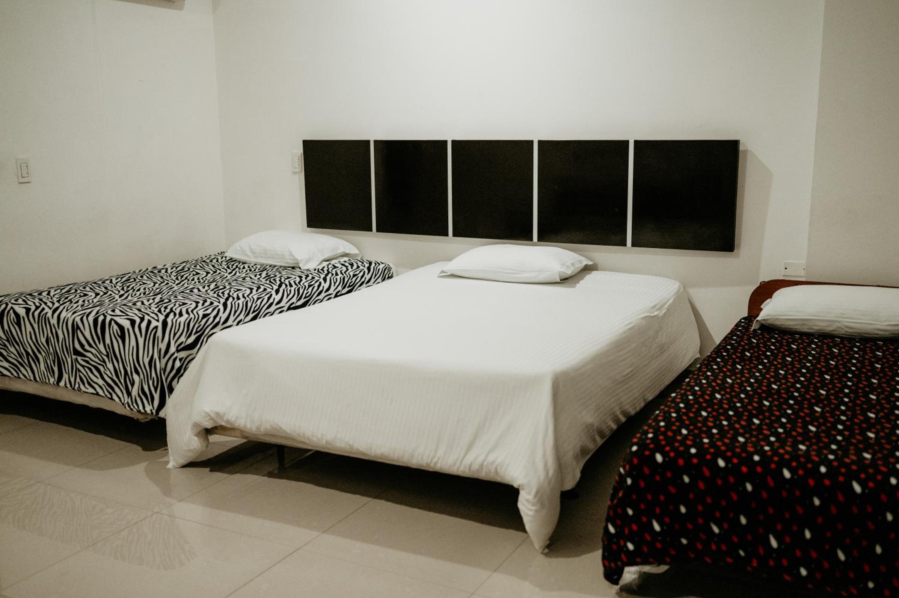 Deluxe Triple Room photo 1