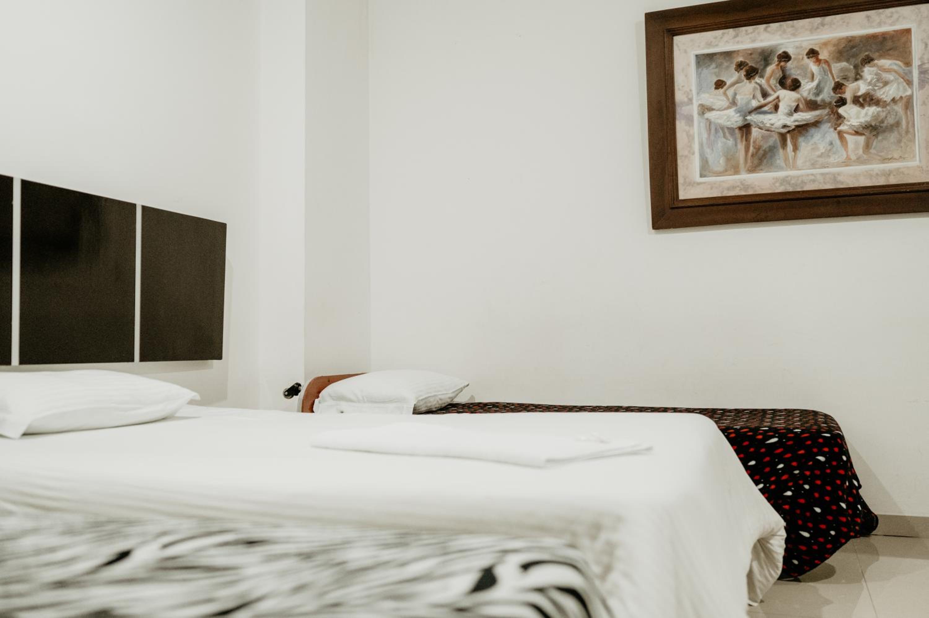 Deluxe Triple Room photo 3